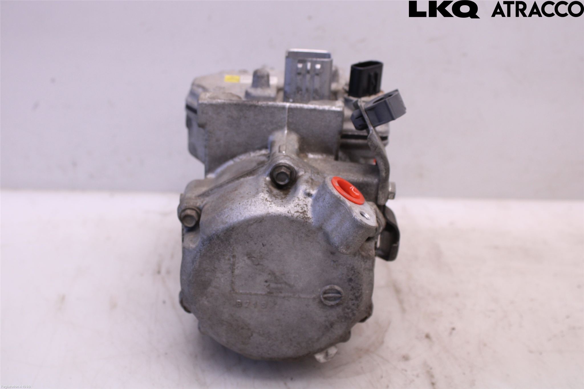 Lexus RX AL10 09-15 Varme Ac Kompressor