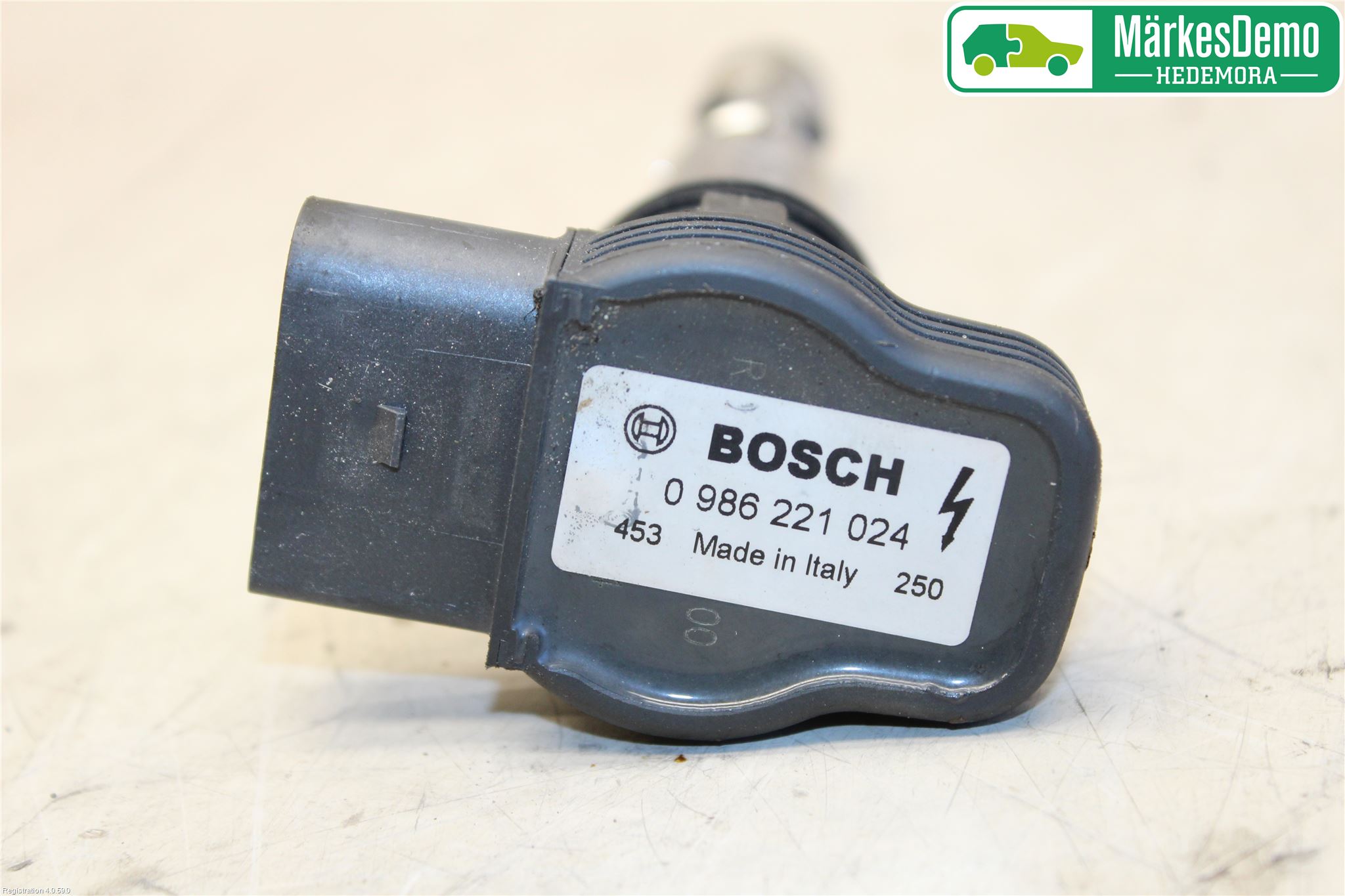 Audi A4/S4 01-05 Coil