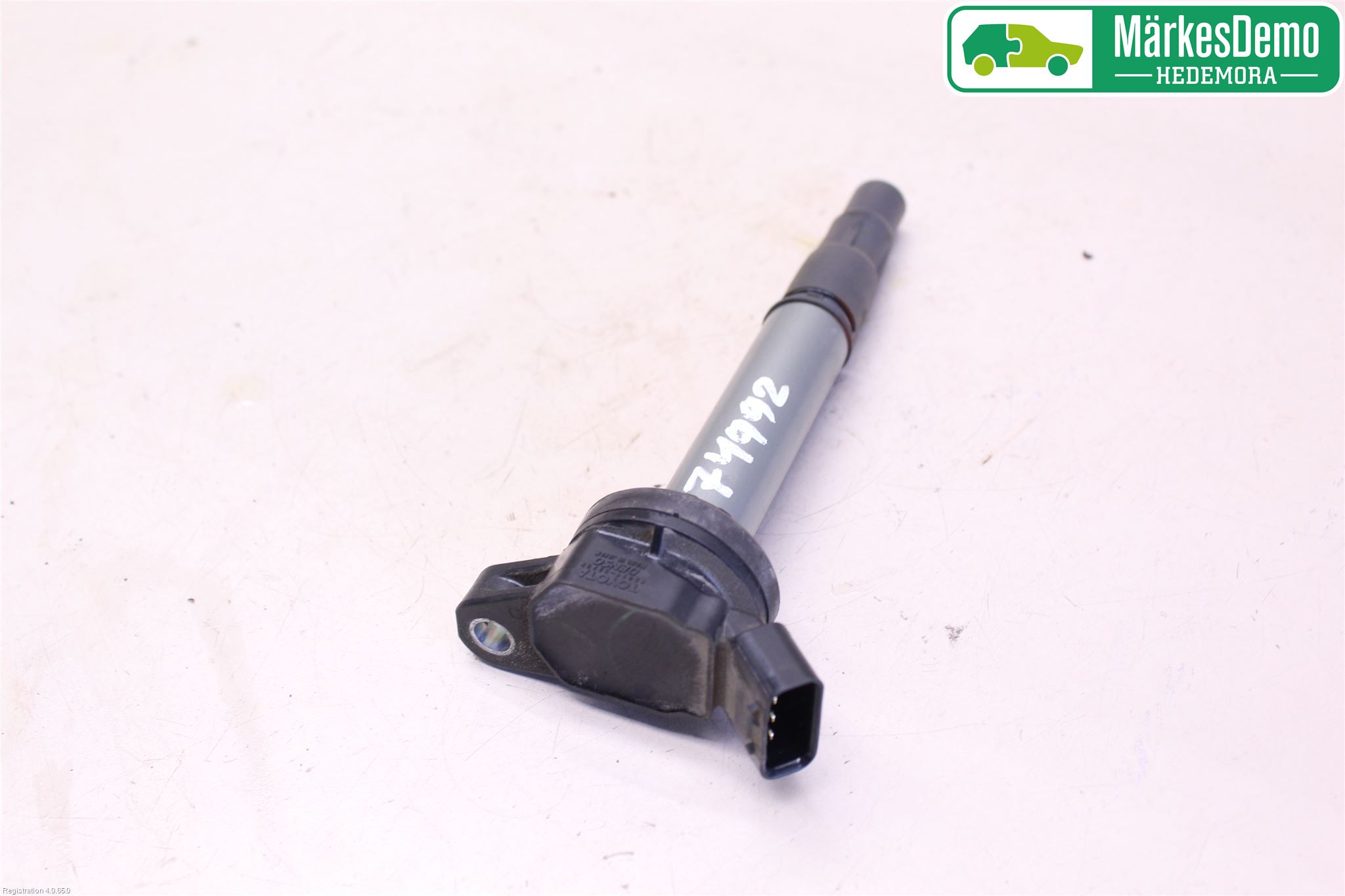 Toyota PRIUS ZVW30 09-20 Coil