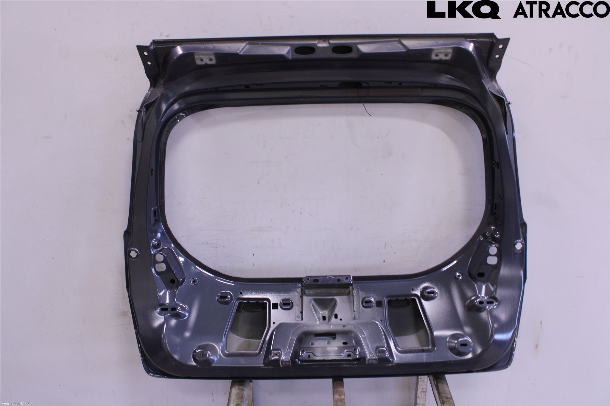 Ford KUGA 08-12 Bakluke Stv
