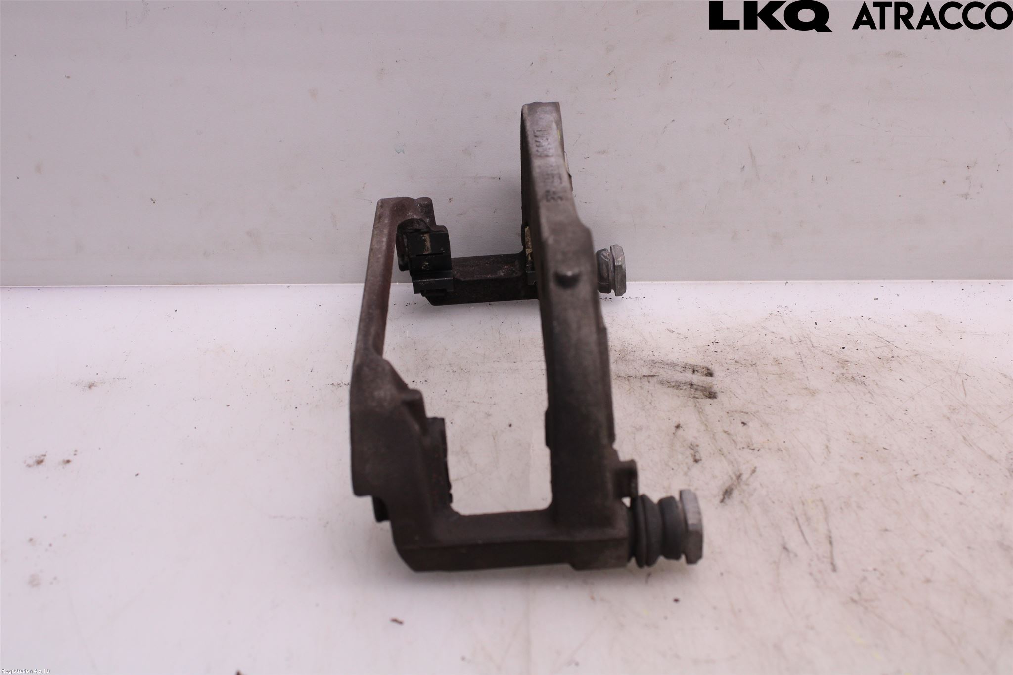 Volkswagen VW ID BUZZ/CARGO 22- Bremsecaliper Feste Holder