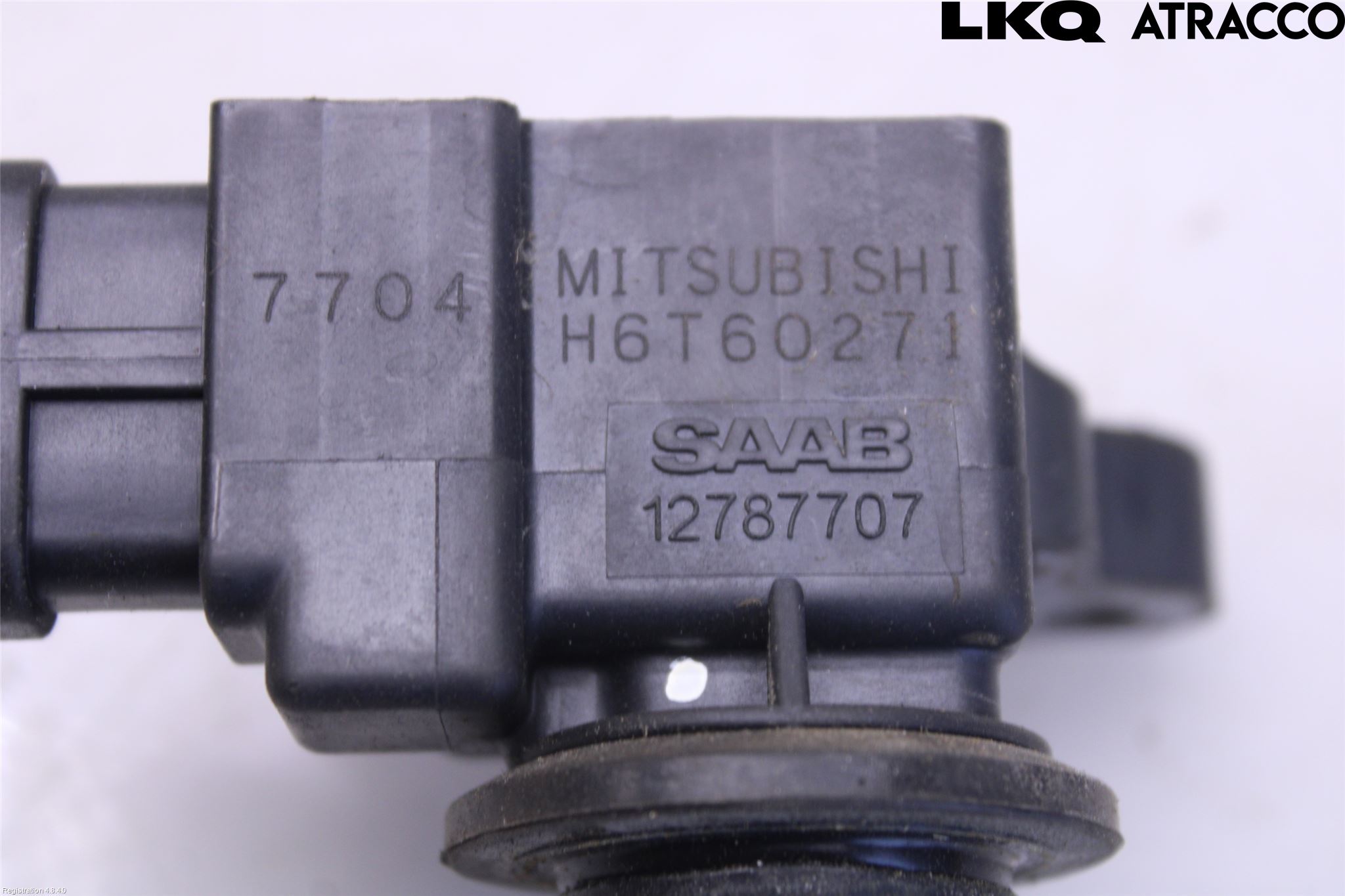 Saab 9-3 VER2/VER3 08-15 Coil