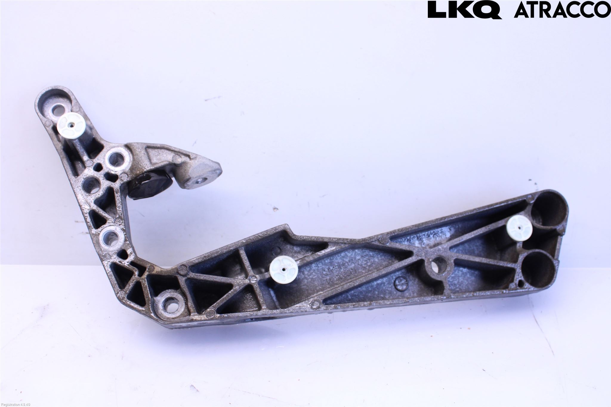 BMW 5 G30/G31/F90 17-23 Gearkasse Bjelke - Travers