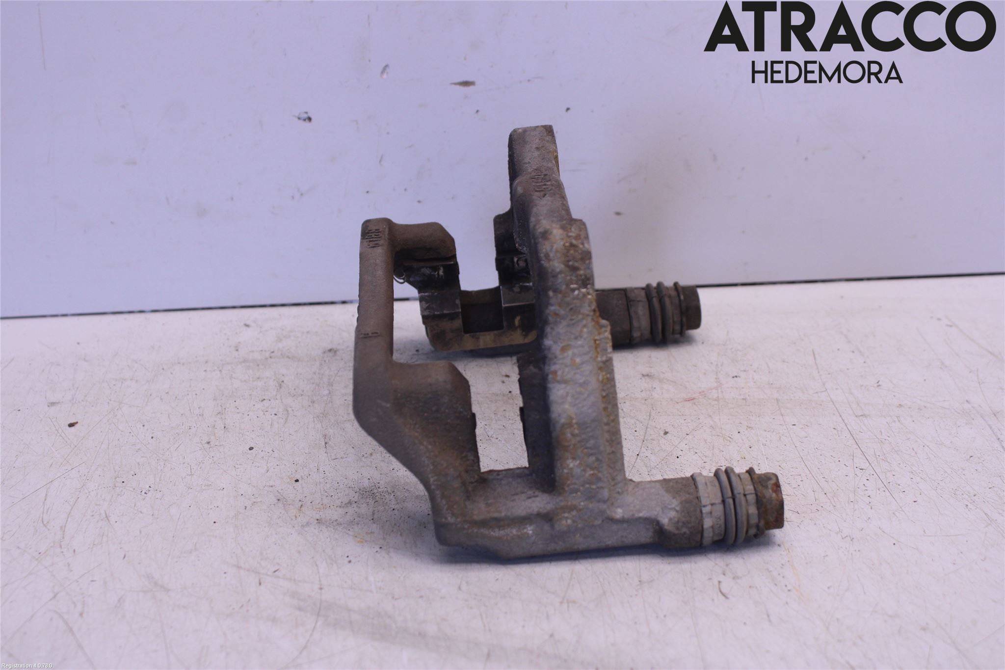 Honda HR-V 15-21 Bremsecaliper Feste Holder