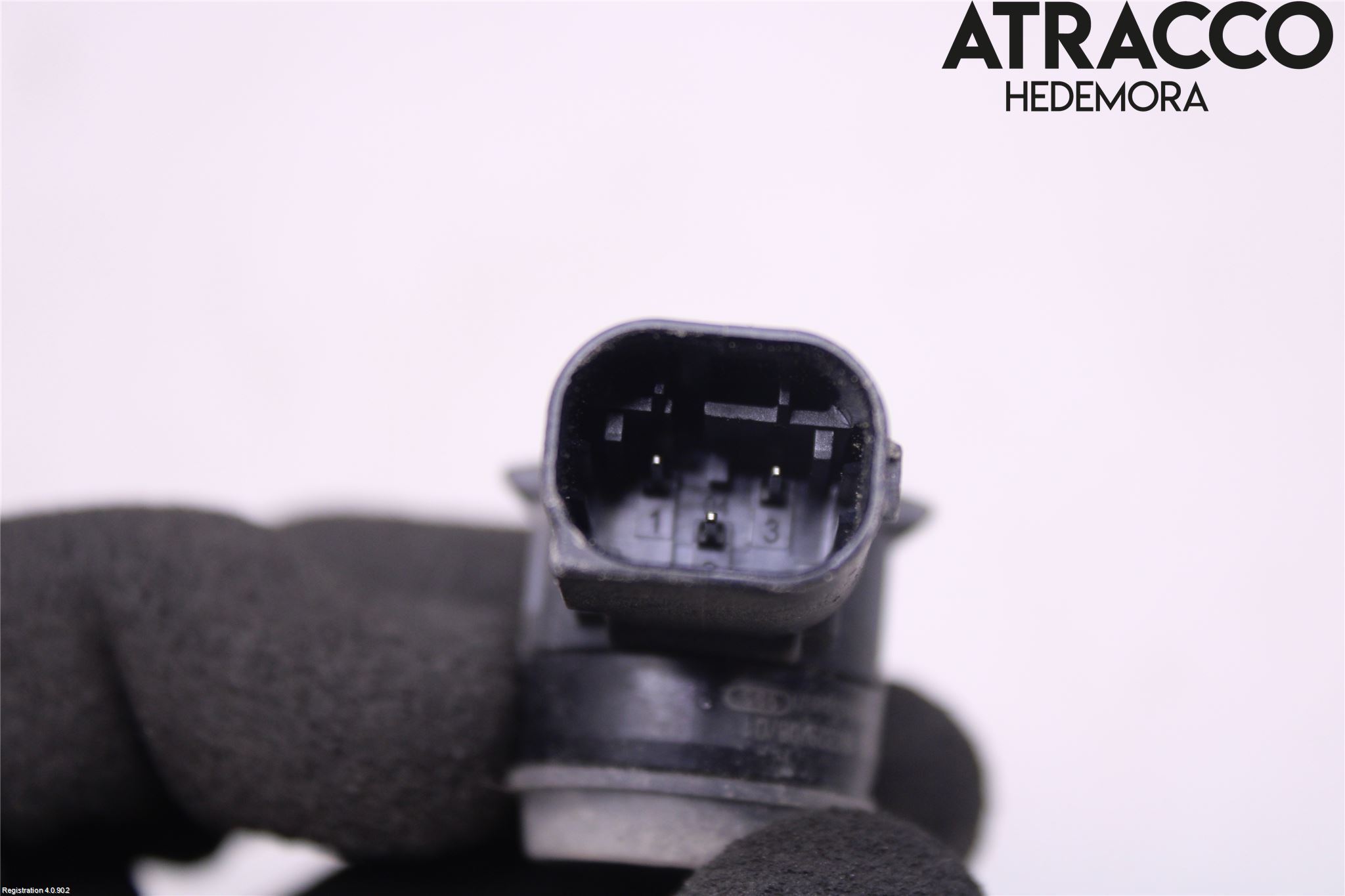Citroen C4 CACTUS 14-20 Sensor Ryggesensor
