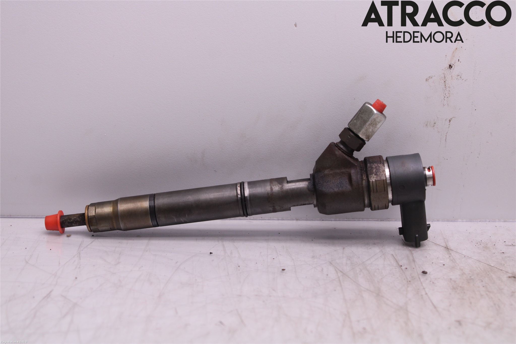 Kia OPTIMA 00-15 Inns Dyse