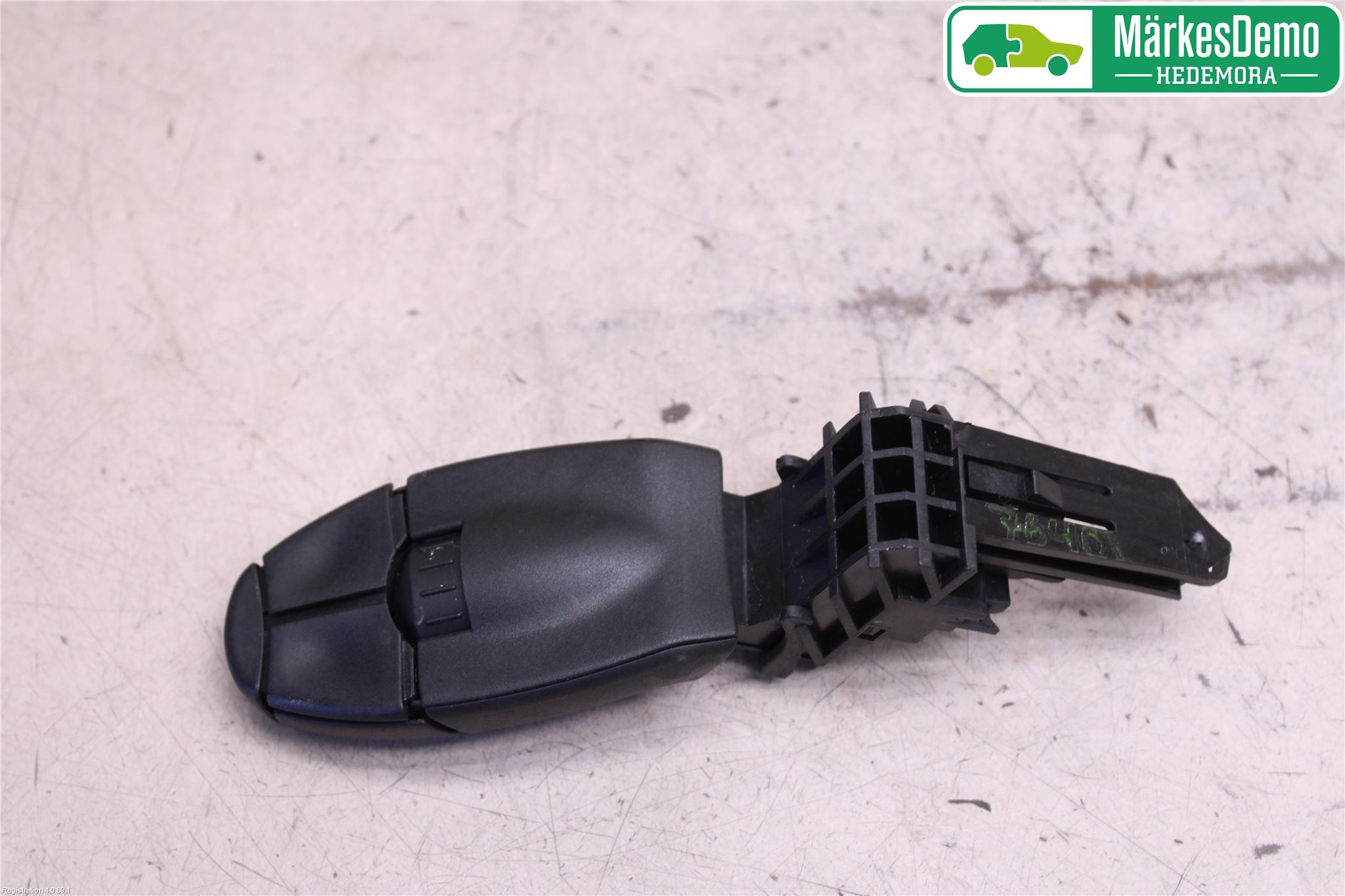 Peugeot PARTNER 16-18 Bryter Ratt Radio-Stereo