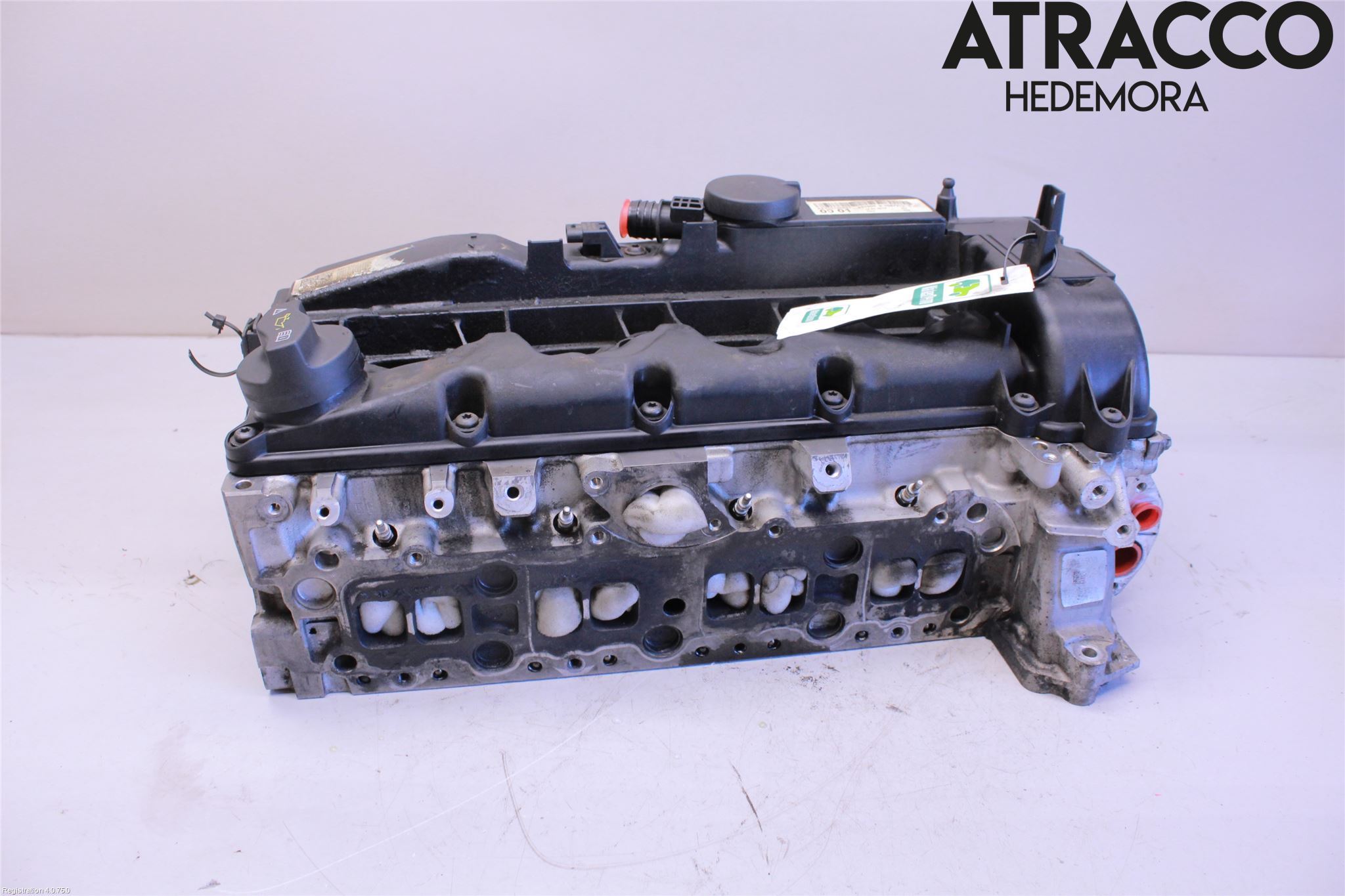 Mercedes-Benz MB E-KLASS (W212) 09-16 Topplokk Diesel