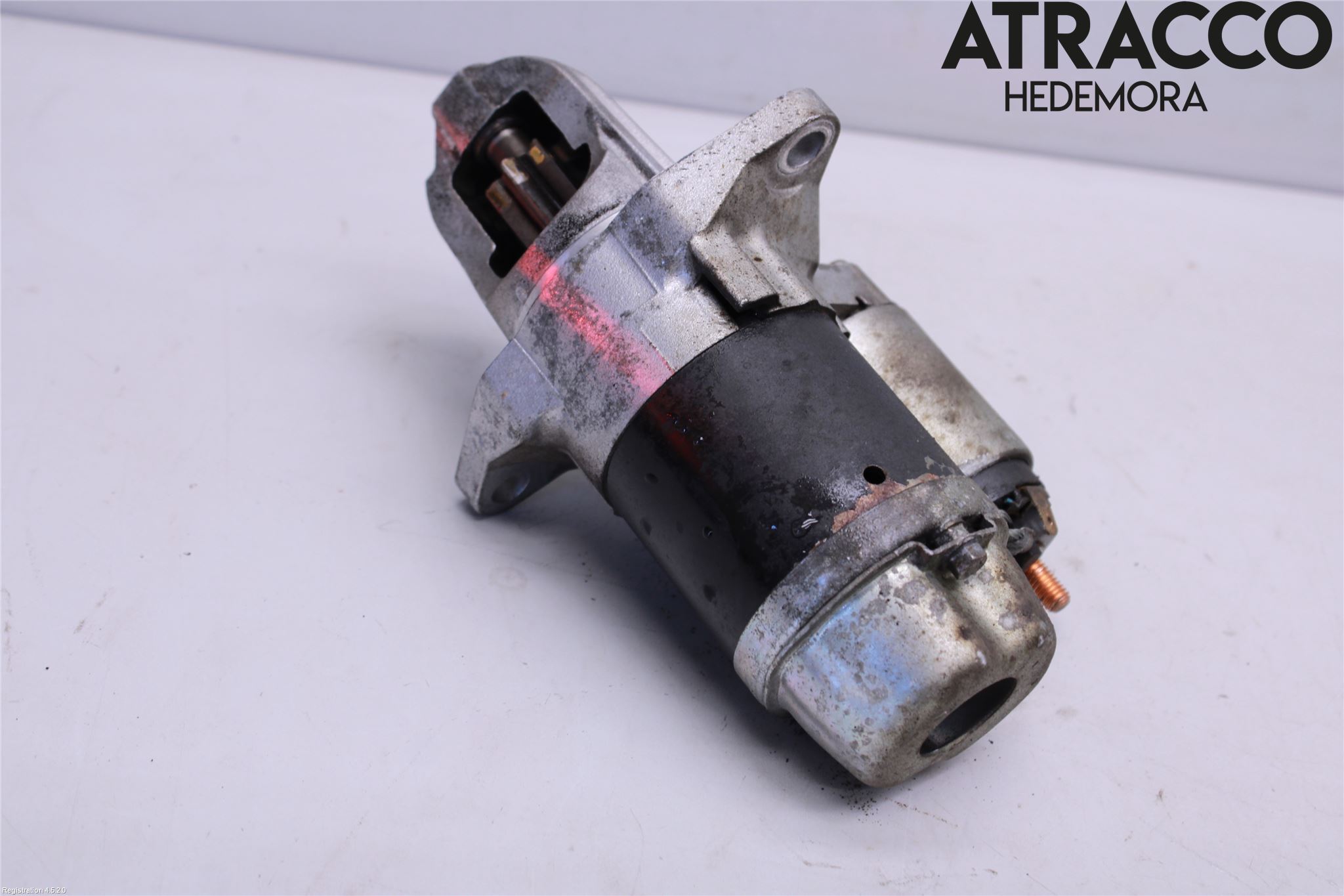 Subaru IMPREZA II  06-07 Startmotor