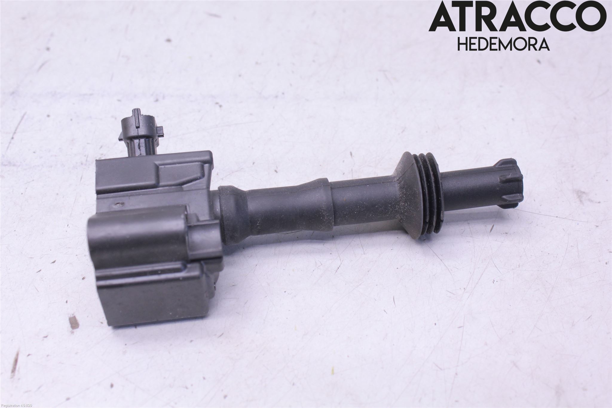Peugeot 208/E-208 20- Coil