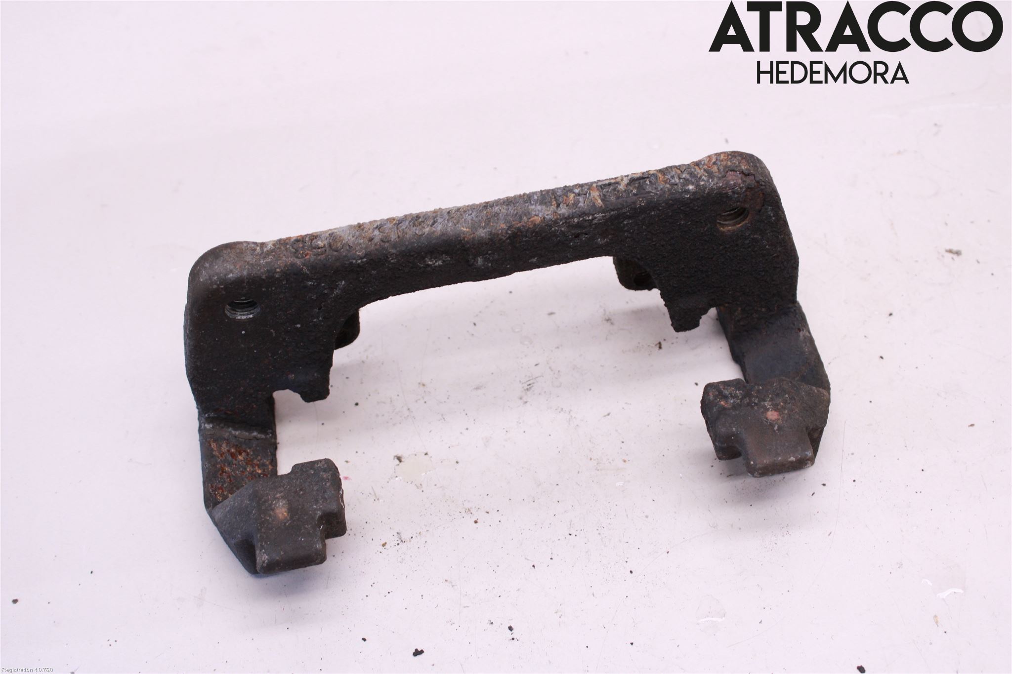 Citroen C4 GRAND PICASSO 14-18 Bremsecaliper Feste Holder