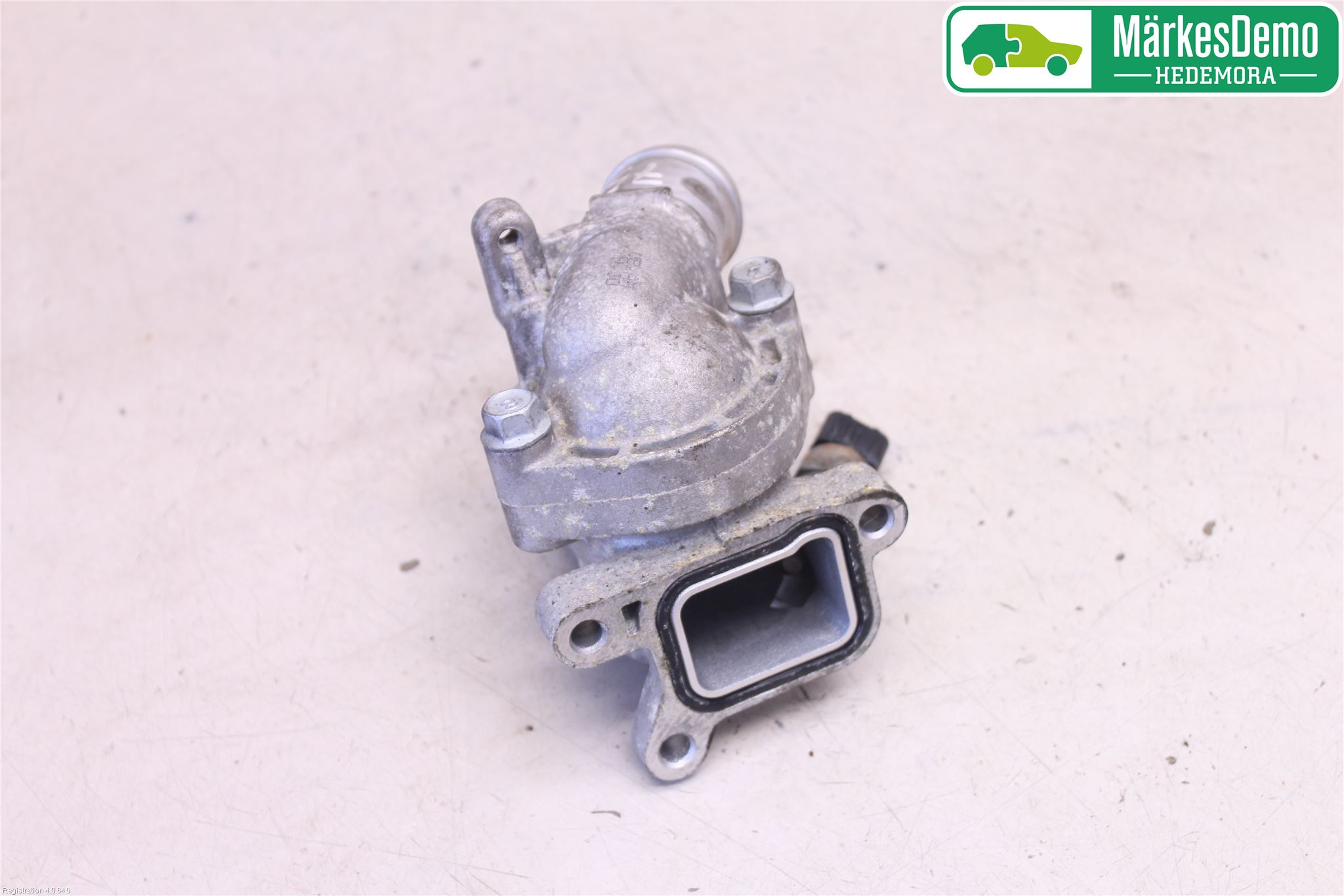 Kia CEED 12-18 Termostathus - Lokk