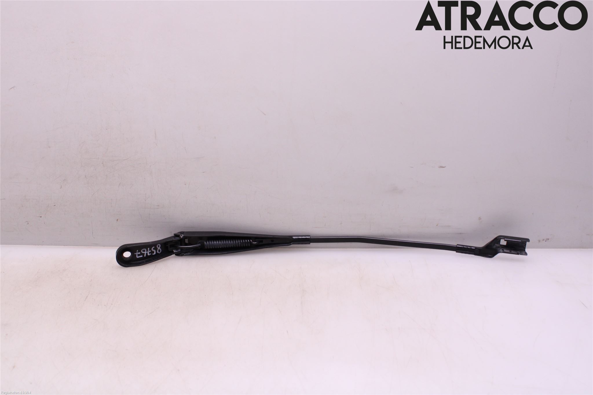 Peugeot 2008 13-20 Viskerarm-Armer Frontrute