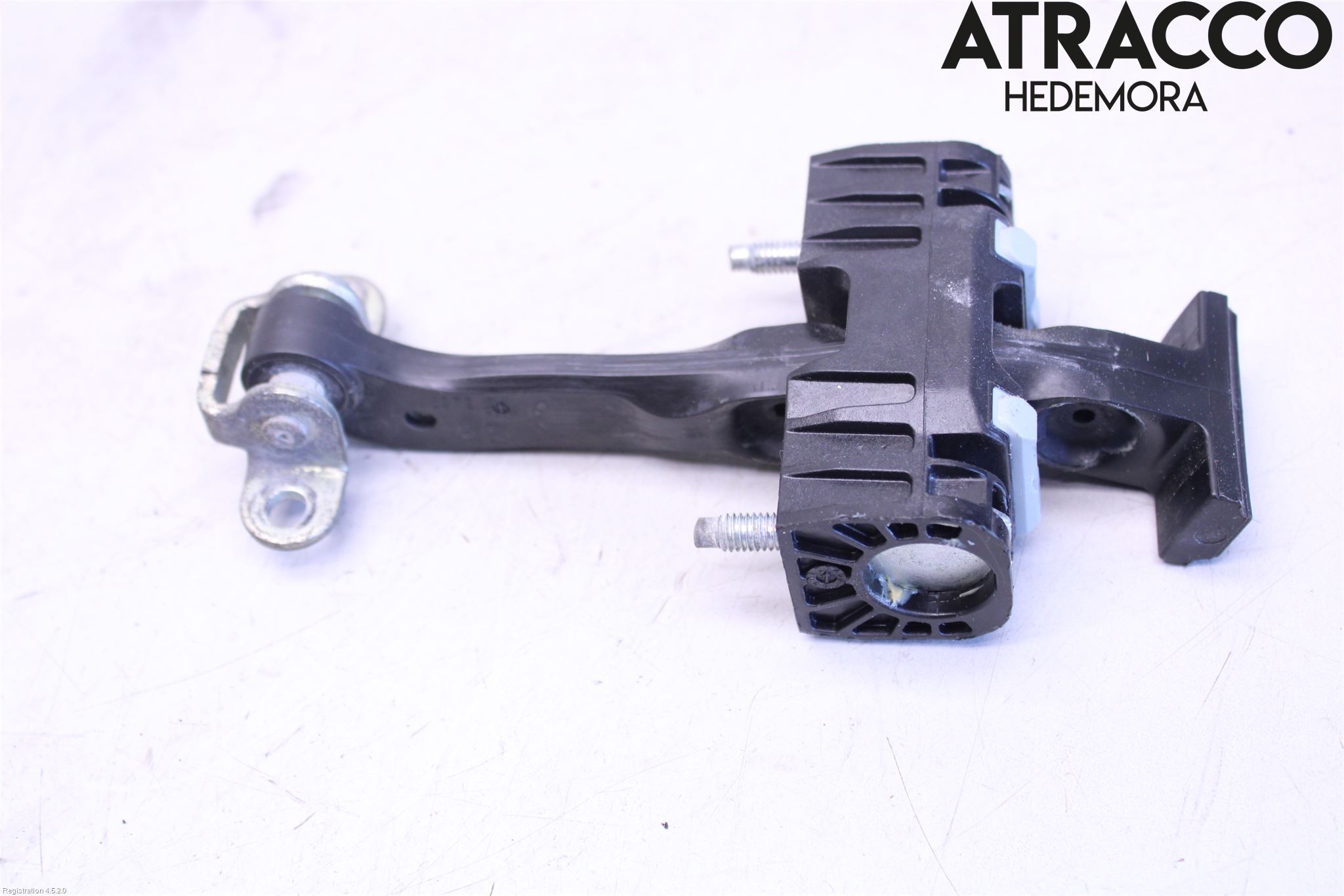 Fiat DUCATO 15-23 Dørstopper