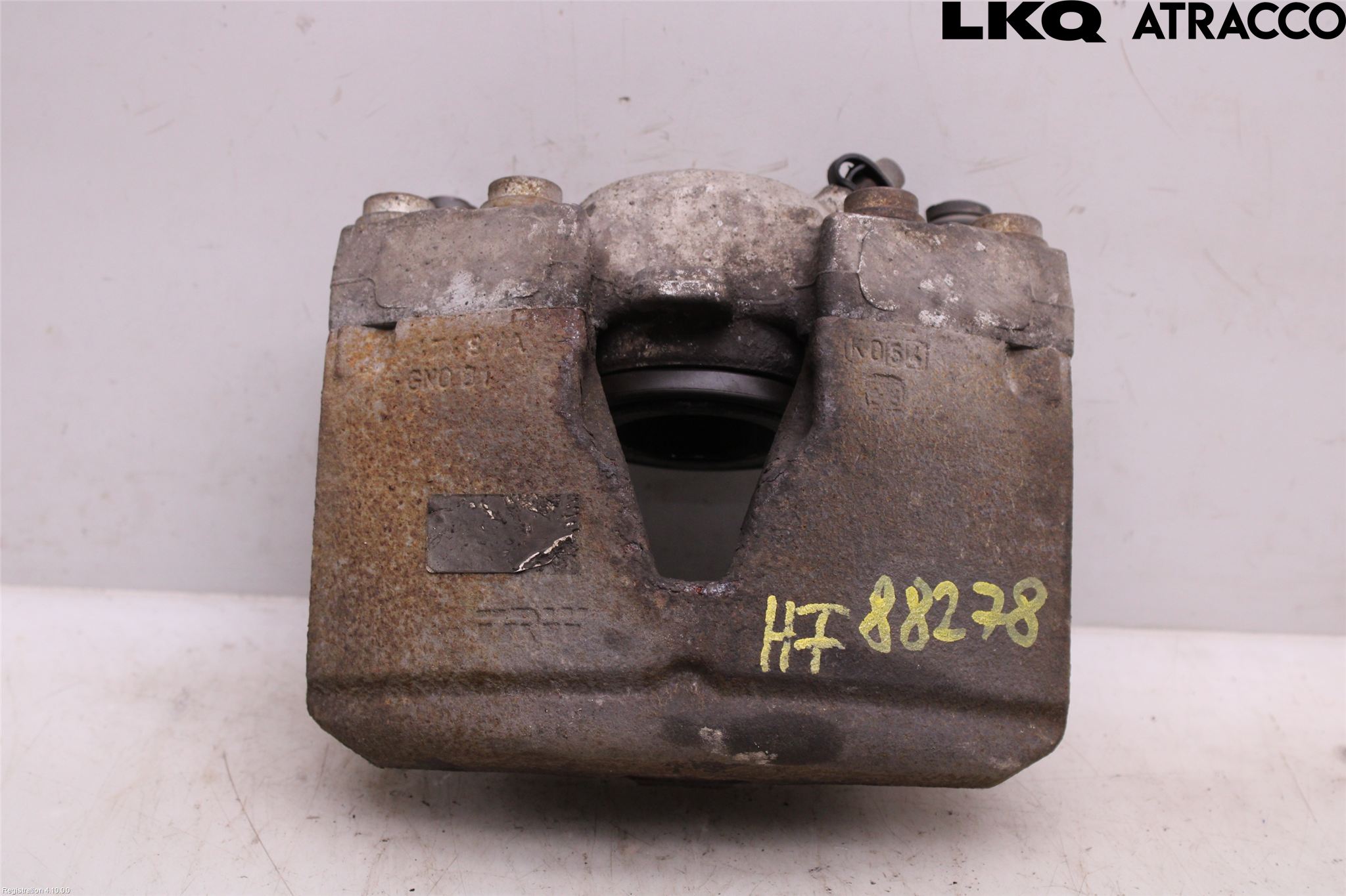 Audi A4/S4 08-11 Bremsecaliper Foran Høyre