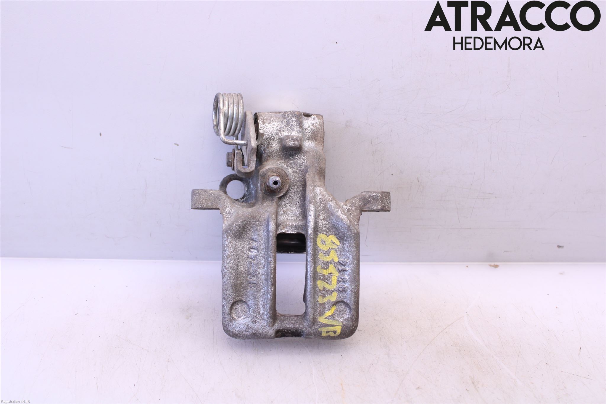 Audi 80/S2 92-95 Bremsecaliper Bak Venstre