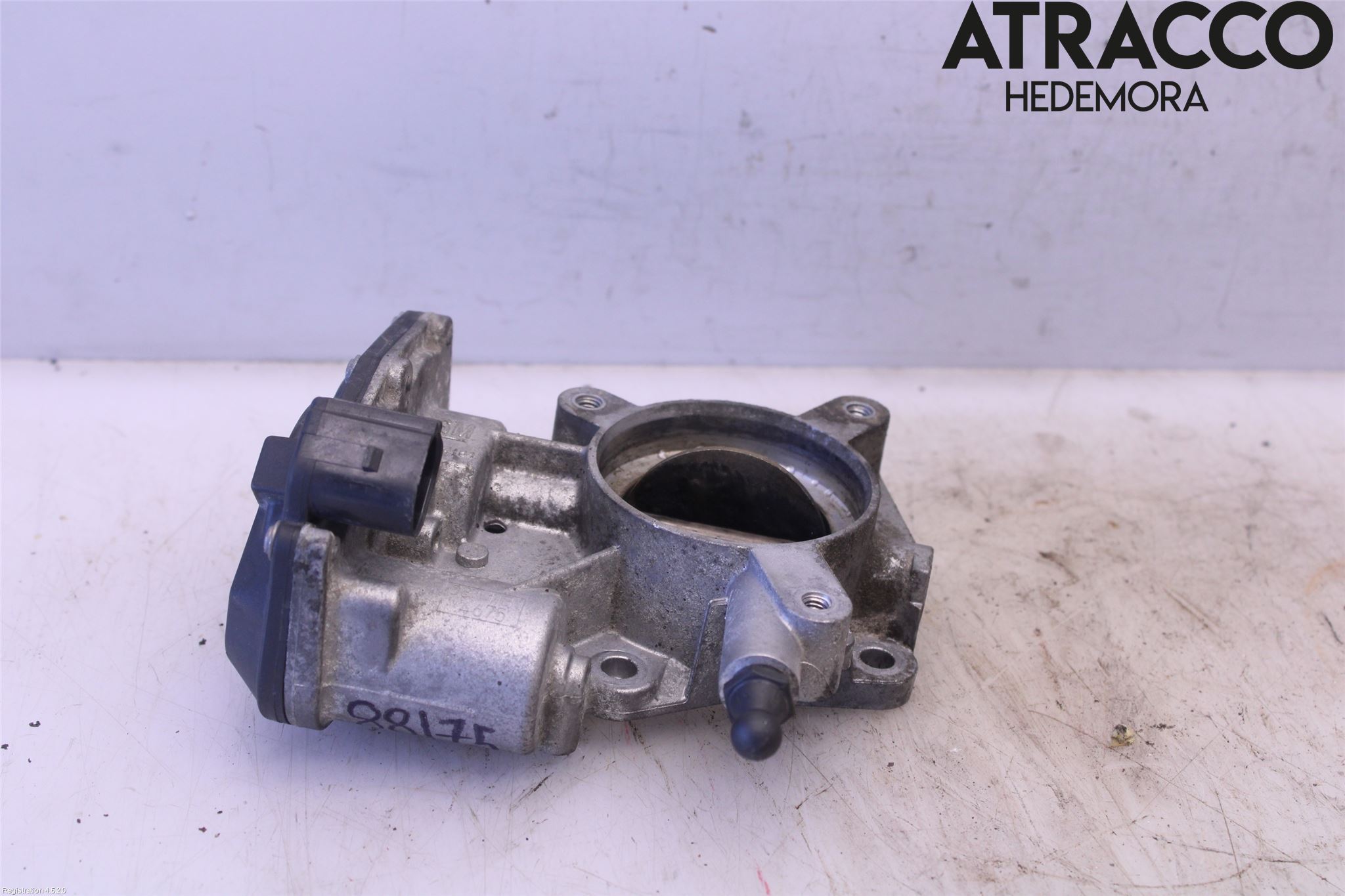 Opel INSIGNIA 09-16 Inns Spjeldhus