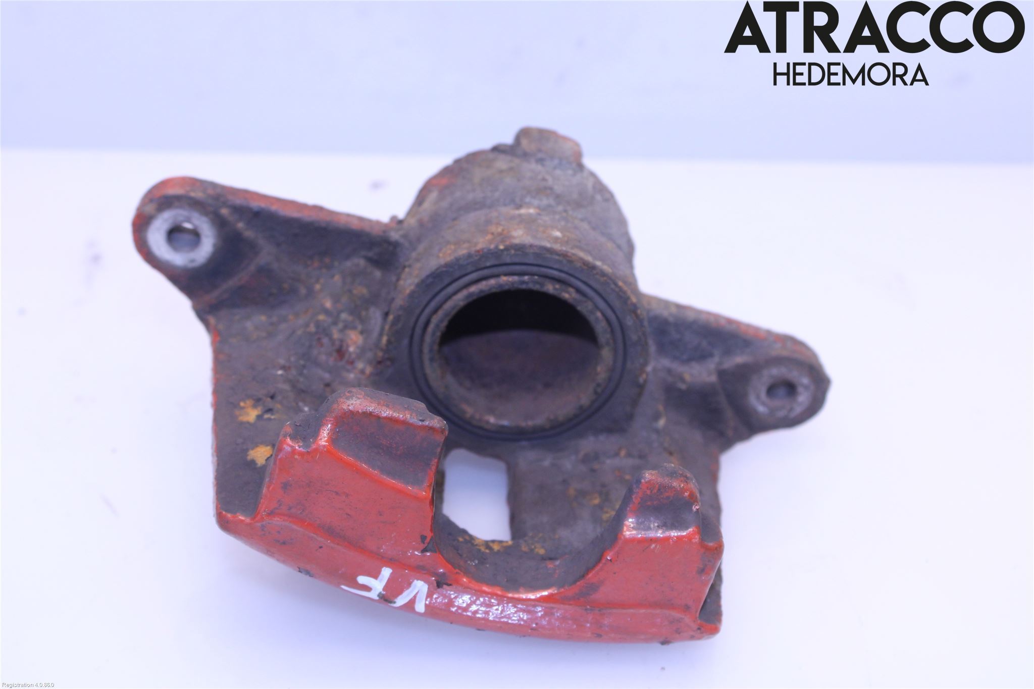 Suzuki IGNIS 01-20 Bremsecaliper Foran Venstre
