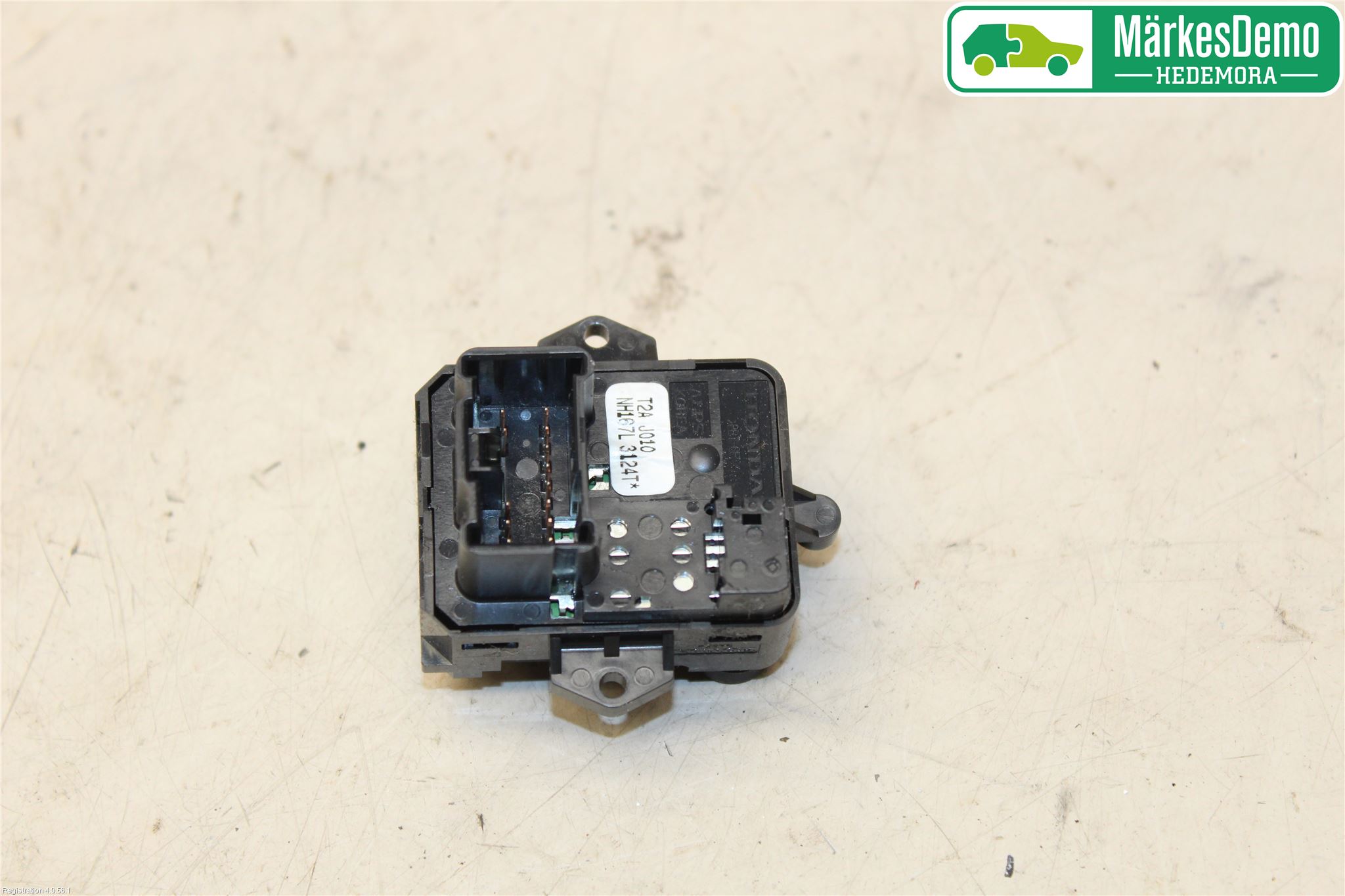Honda CIVIC 12-16 Bryter Speil