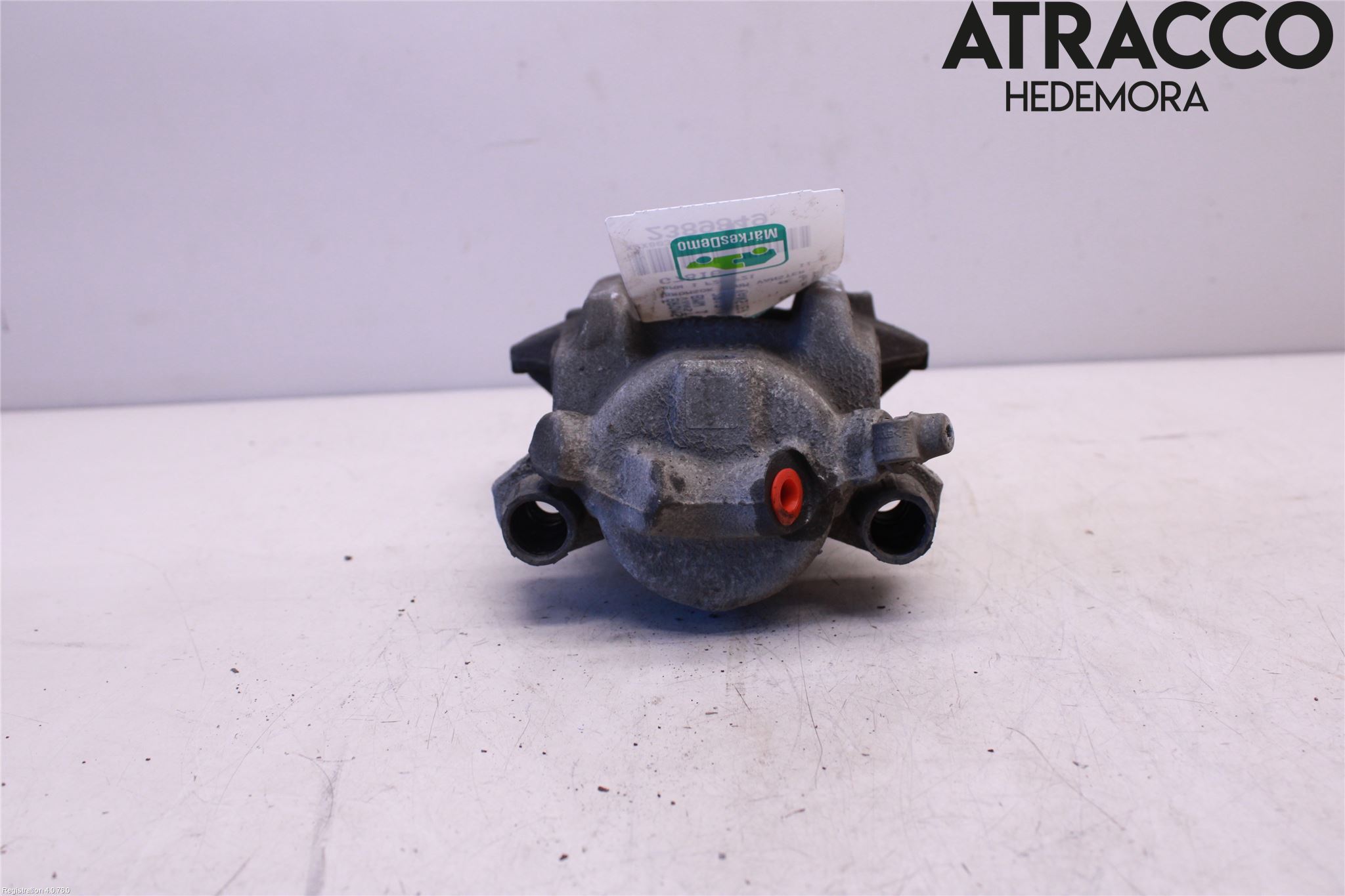 BMW 1 F20/F21 11-19 Bremsecaliper Foran Venstre