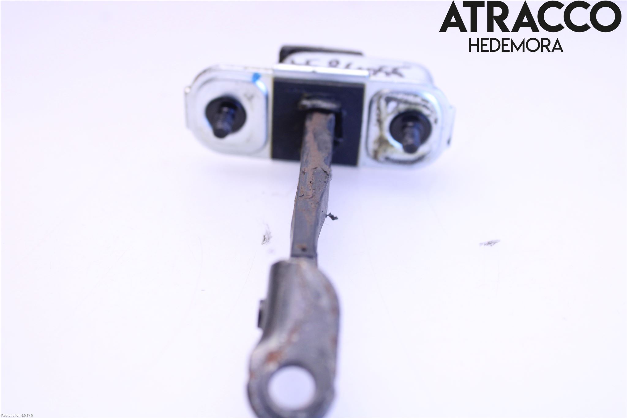 Hyundai ix35 Dørstopper