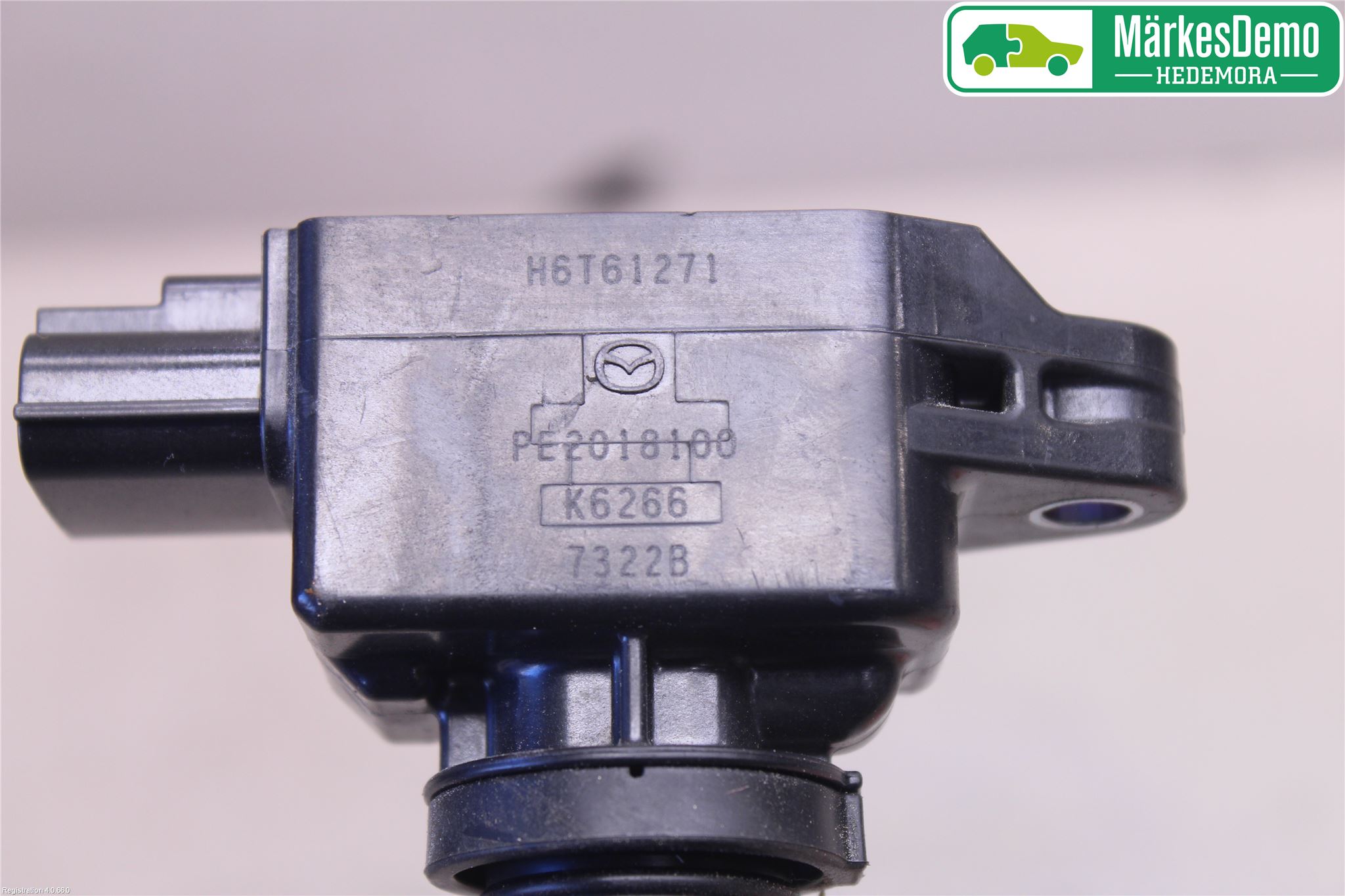 Mazda 3 III 14-19 Coil