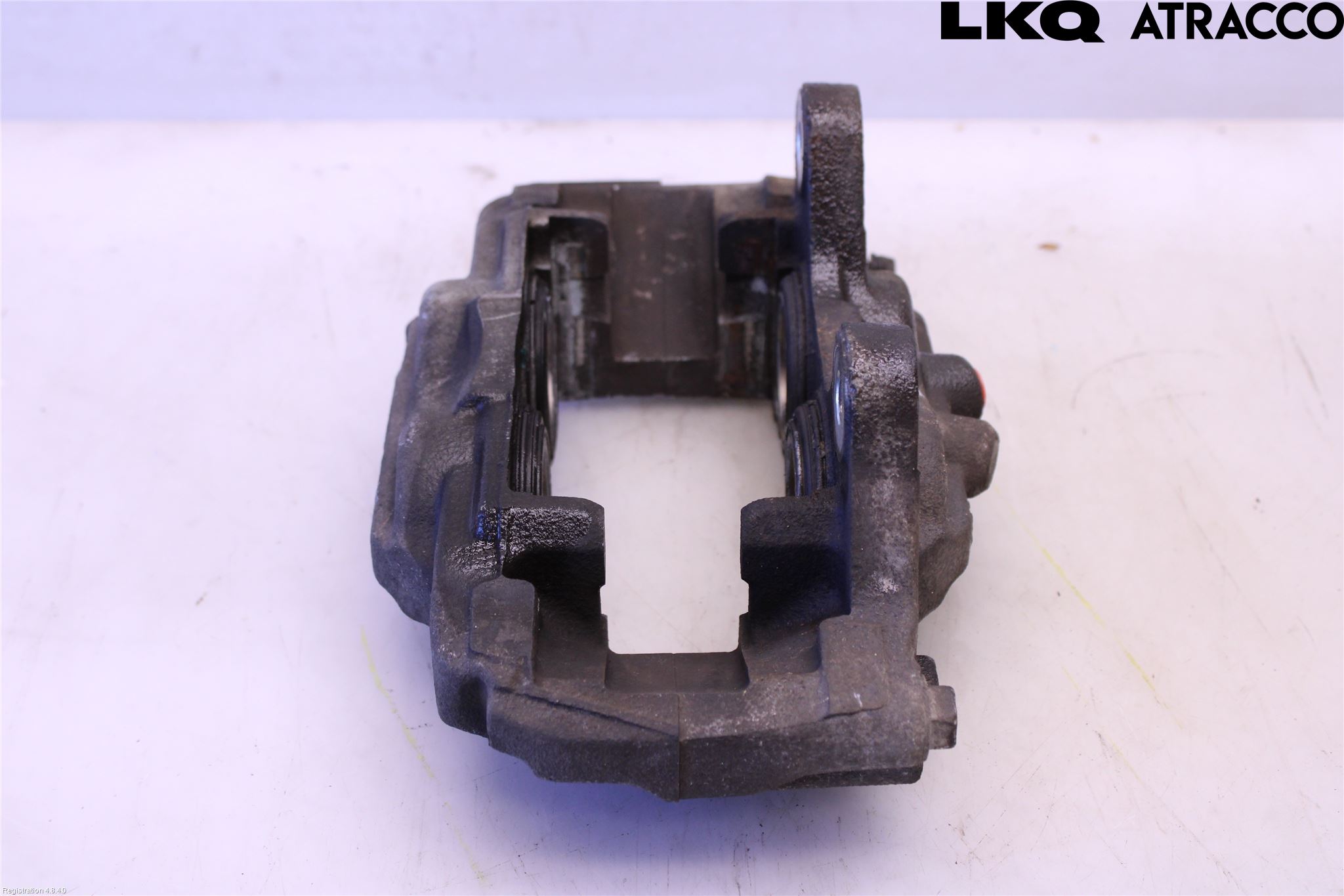 Toyota LANDCRUISER J120 02-09 Bremsecaliper Foran Høyre