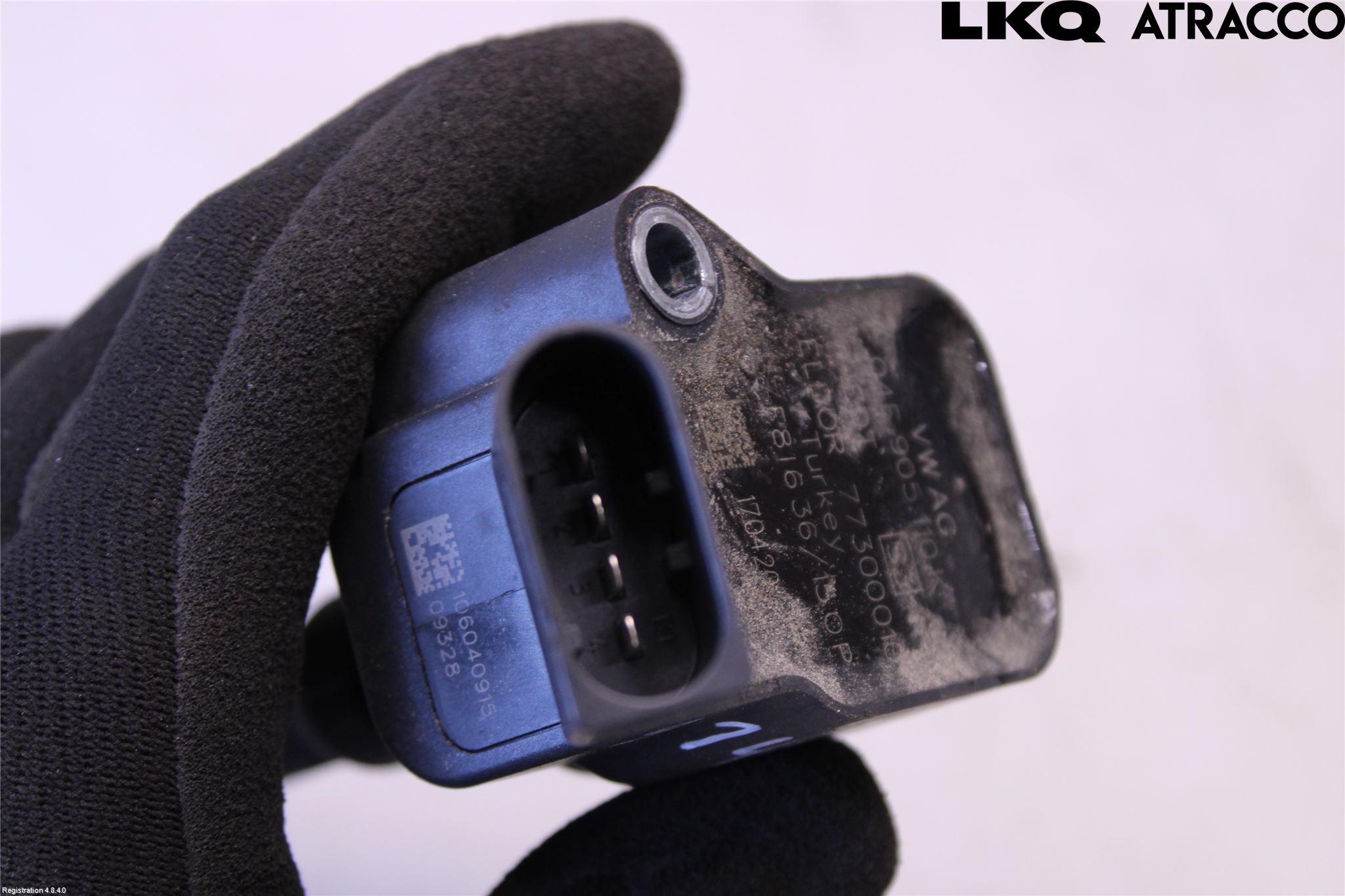 Skoda FABIA 15-21 Coil