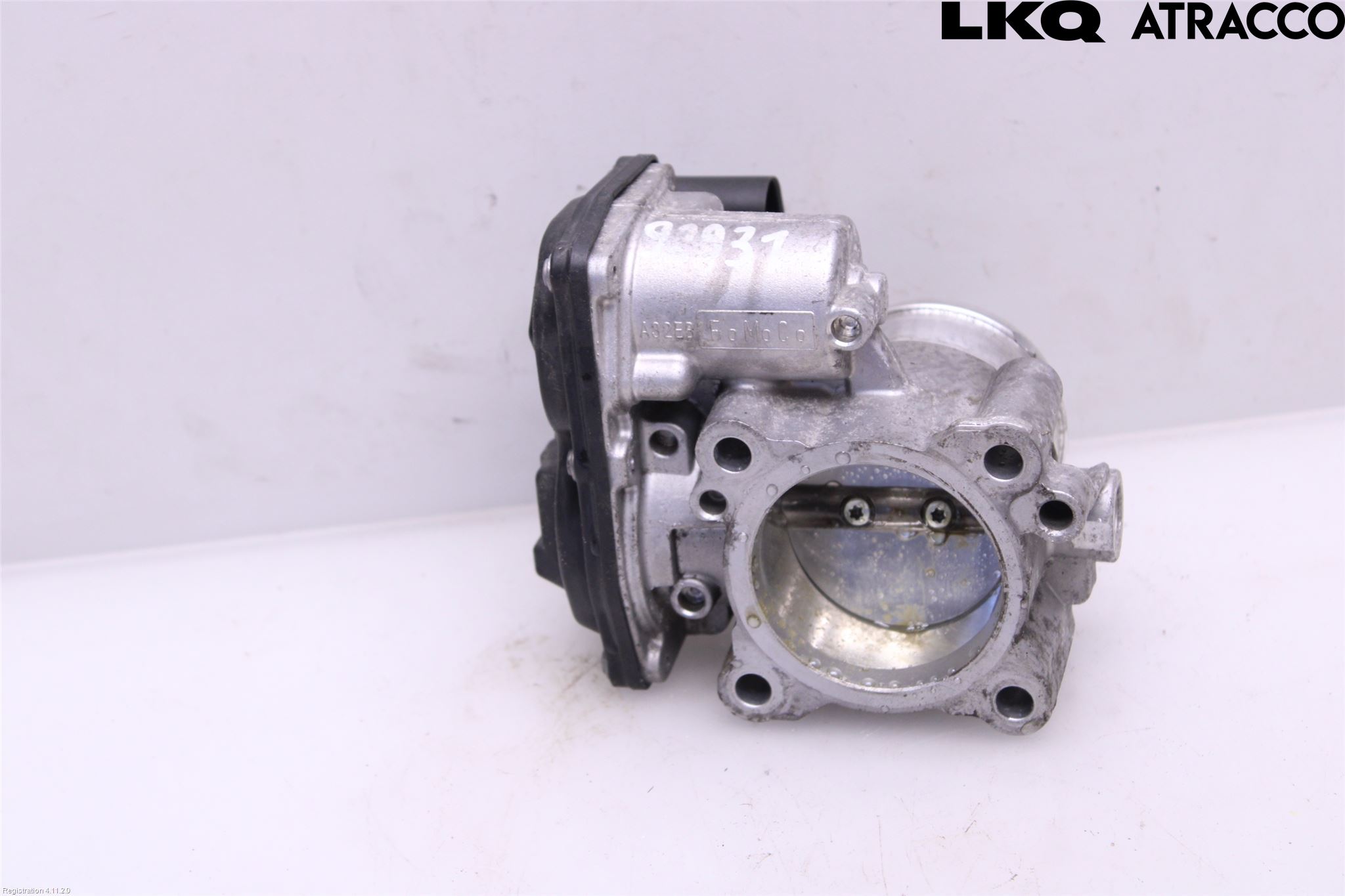 Ford MONDEO 15-22 Inns Spjeldhus