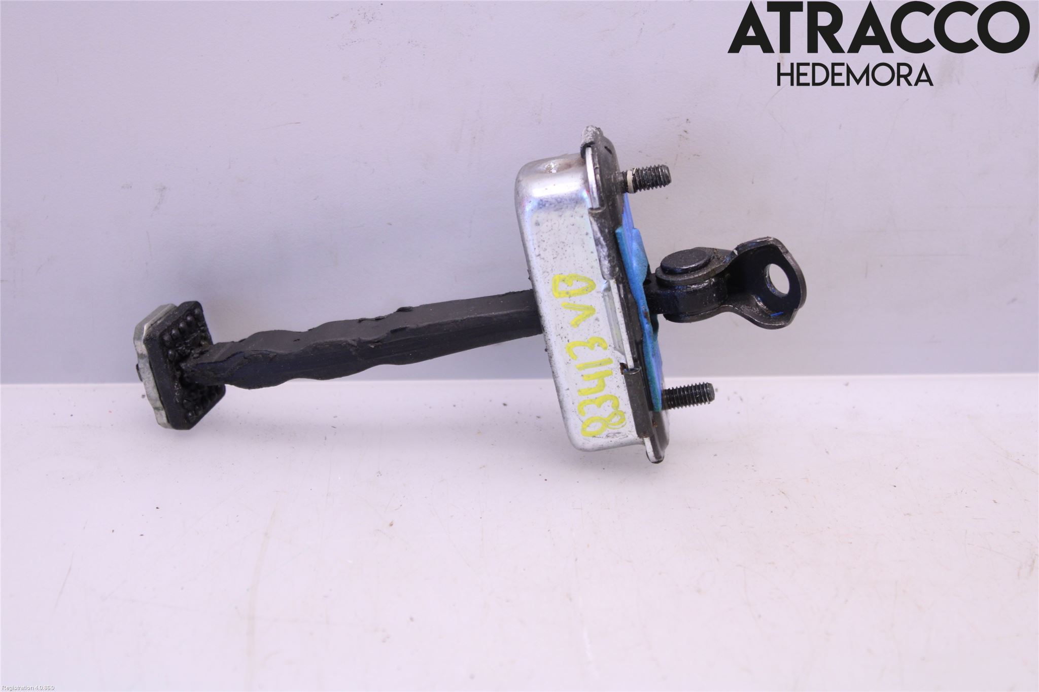 Kia OPTIMA 16-20 Dørstopper