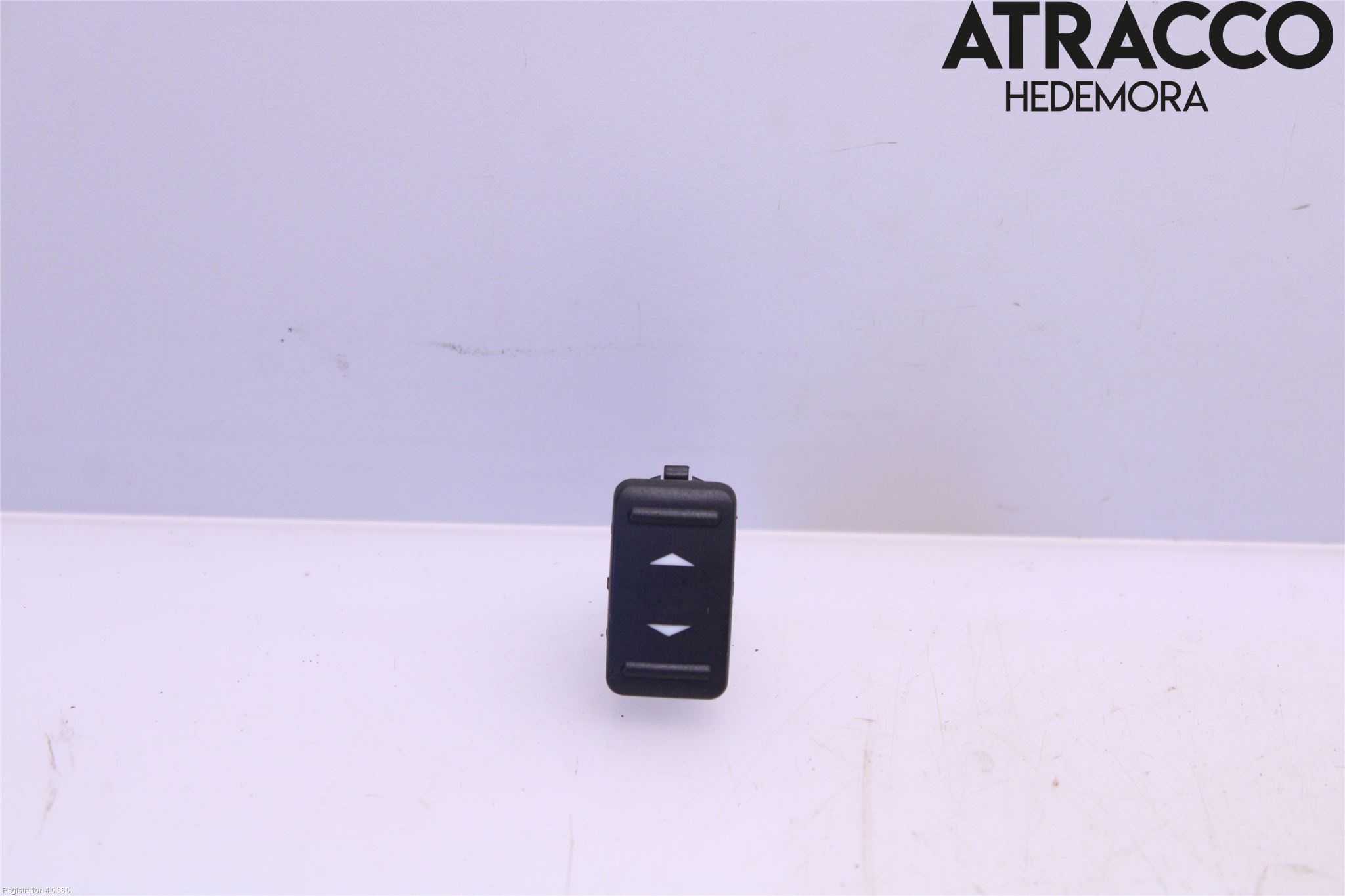 Ford KUGA 08-12 Bryter Vindusheis
