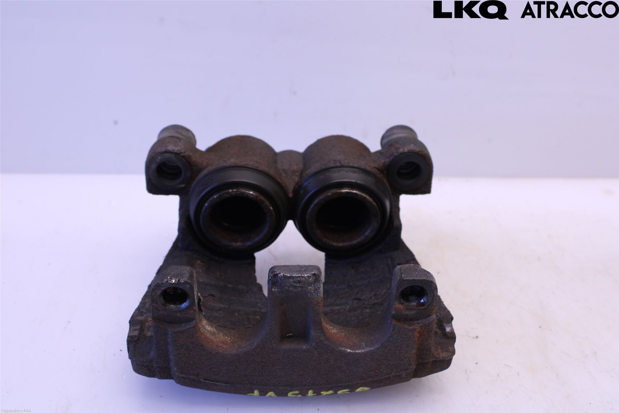 Ford S-MAX 15- Bremsecaliper Foran Venstre