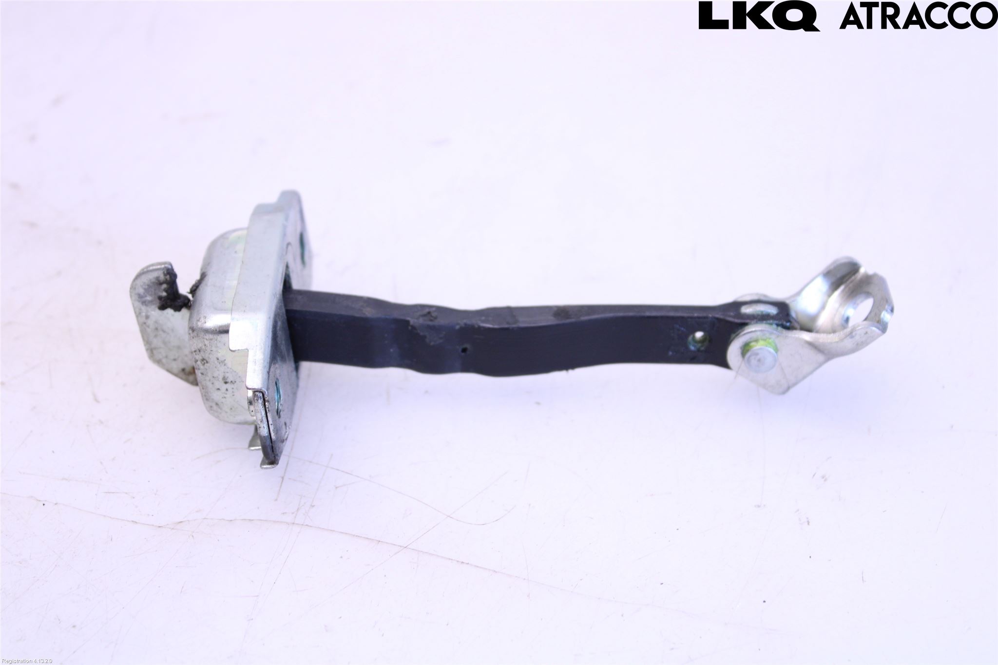 Toyota RAV4 13-18 Dørstopper