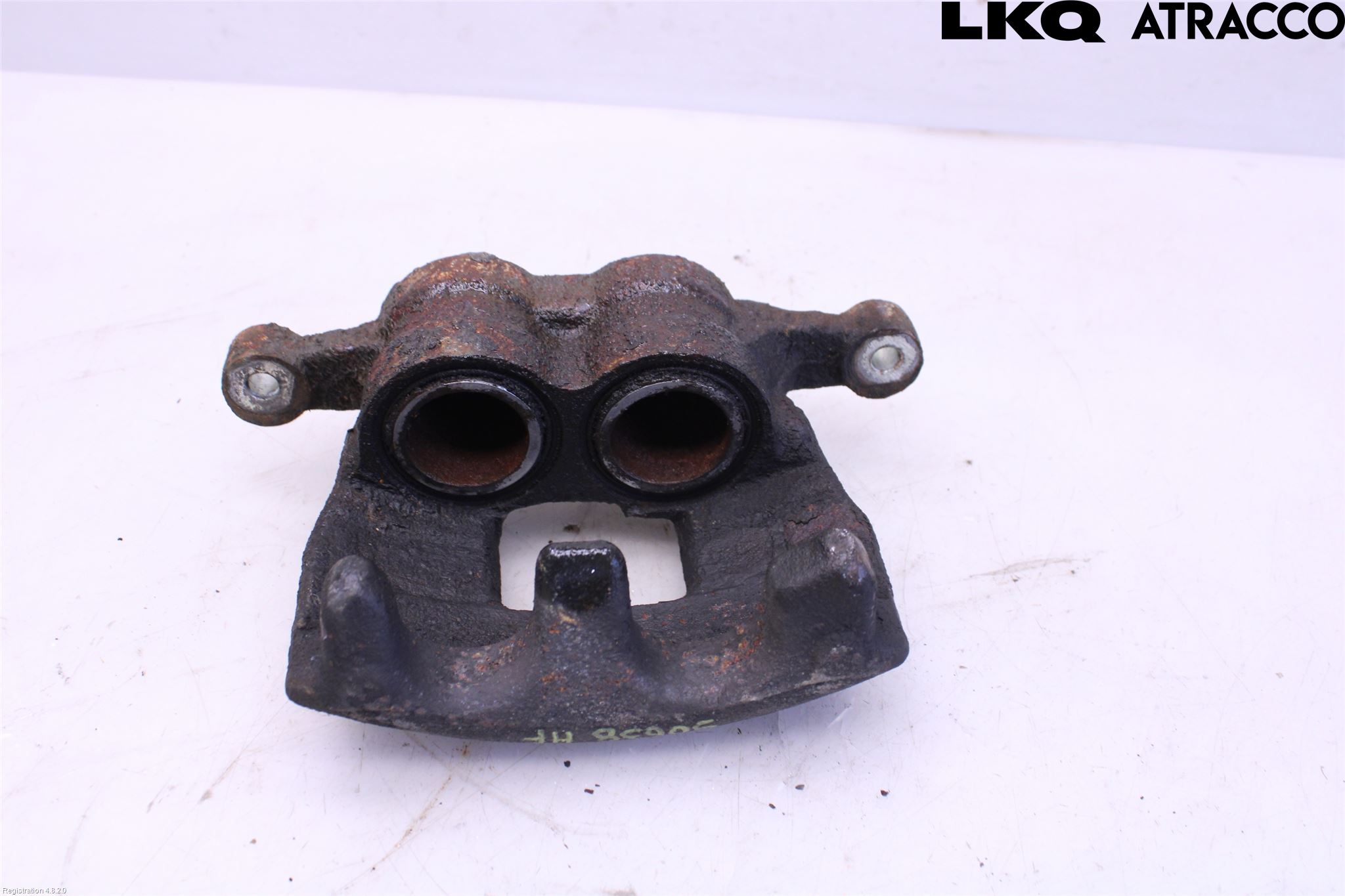 Ford TRANSIT/TOURNEO CUSTOM 13-24 Bremsecaliper Foran Høyre