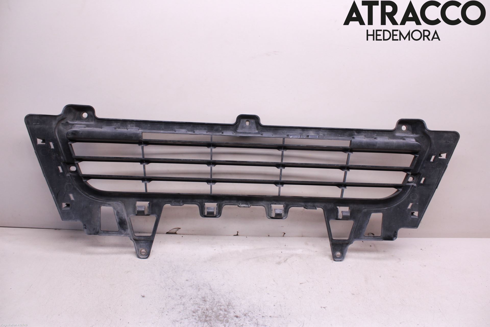 Porsche CAYENNE 03- Grill-Gitter