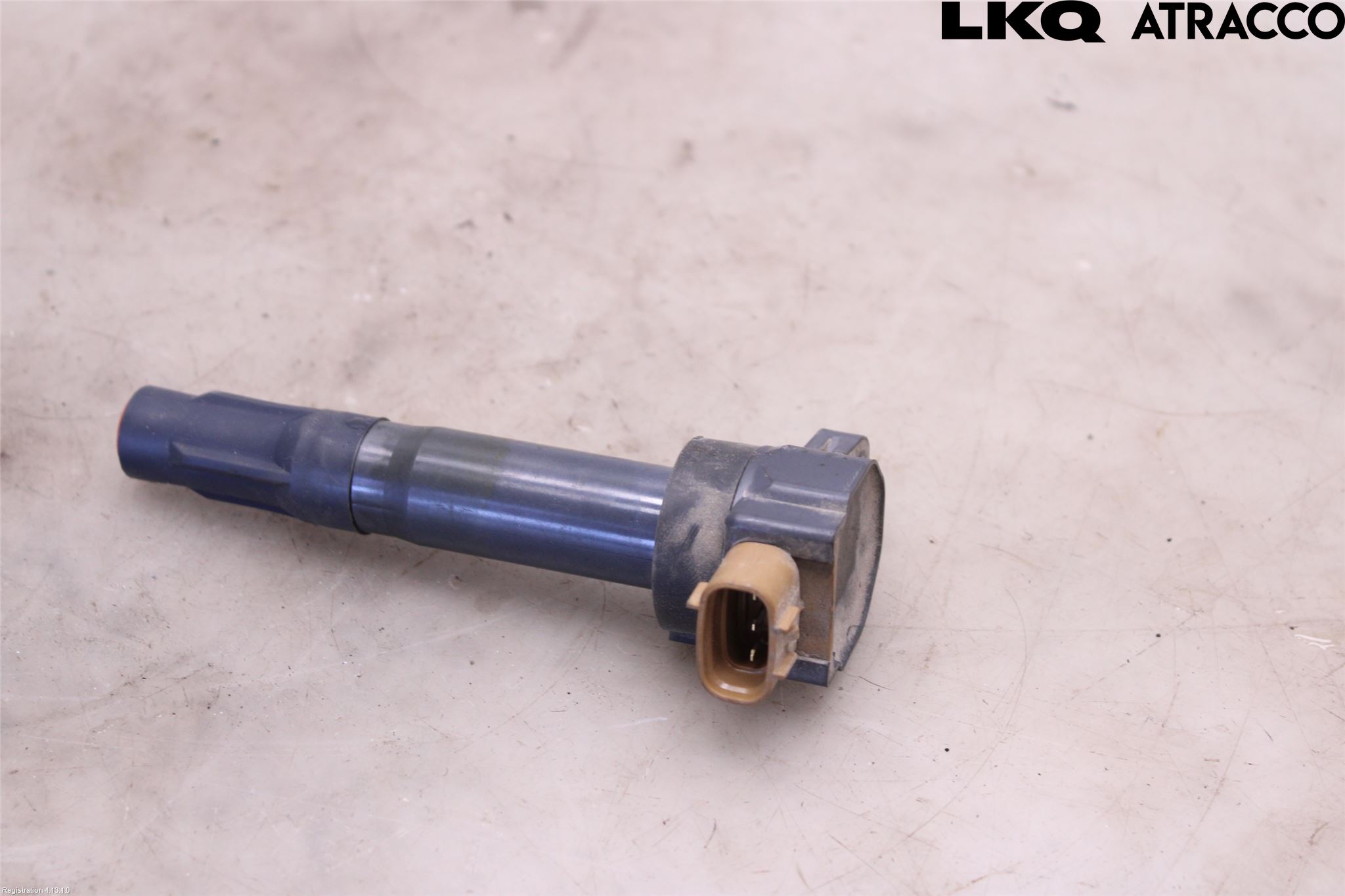 Suzuki VITARA 15- Coil