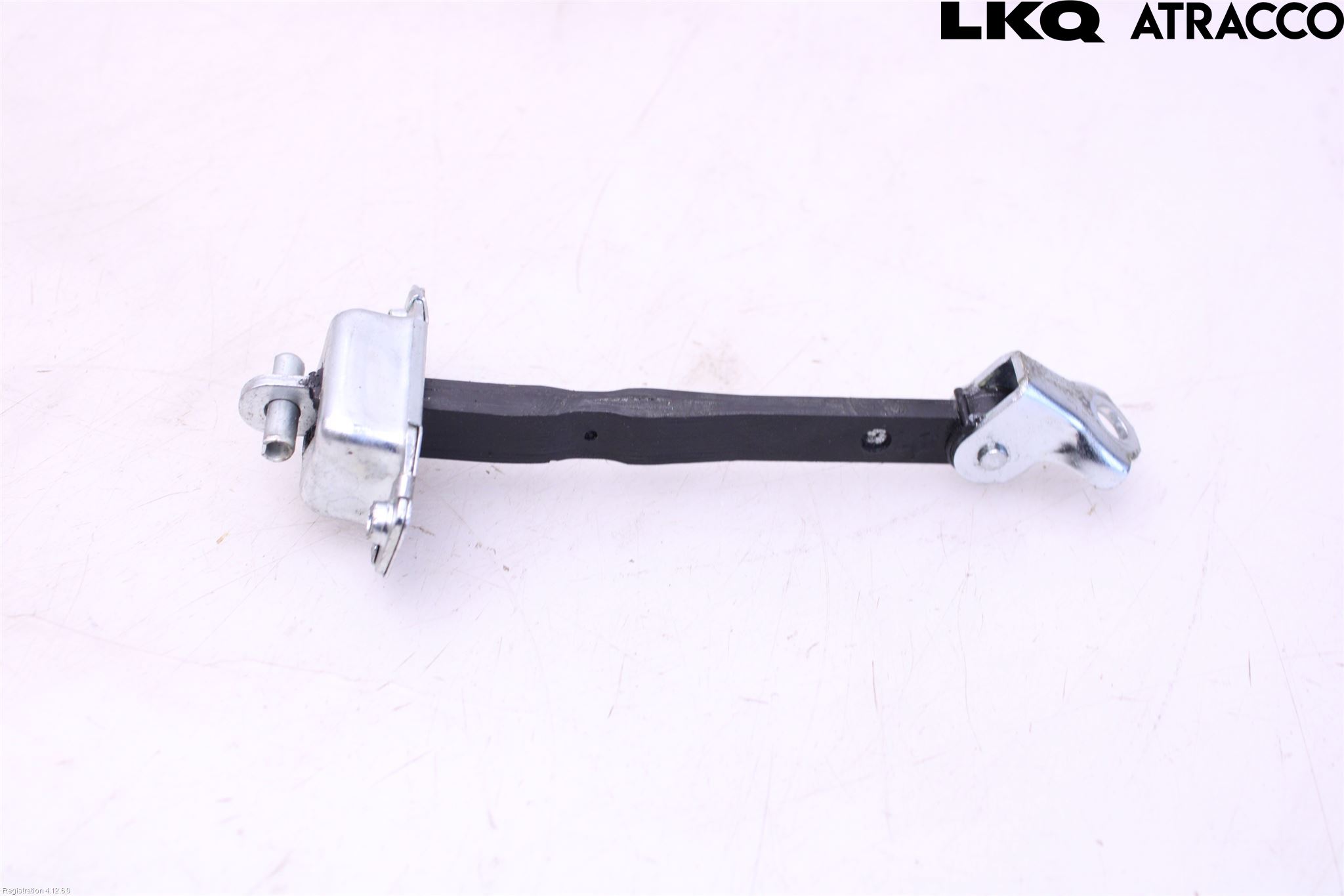 Suzuki SX4 S-CROSS 14-21 Dørstopper