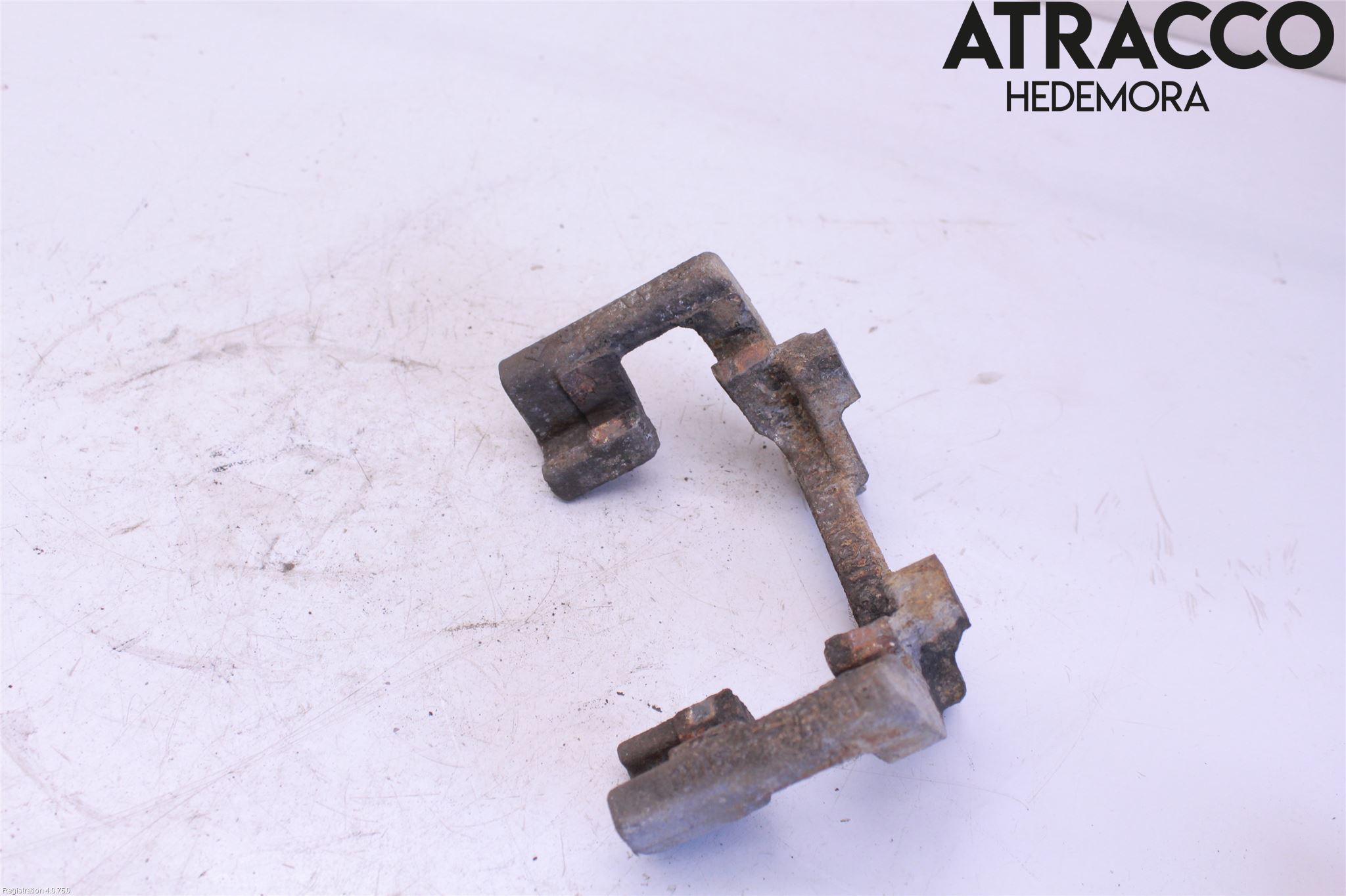 BMW 1 F20/F21 11-19 Bremsecaliper Feste Holder