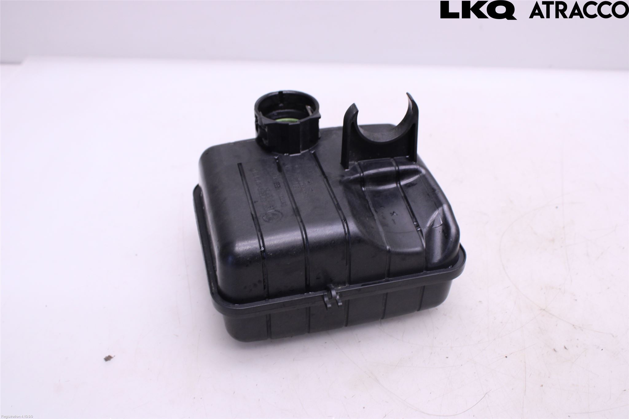 BMW 5 F10/F11/F18 09-17 Lufrenser Øvrig