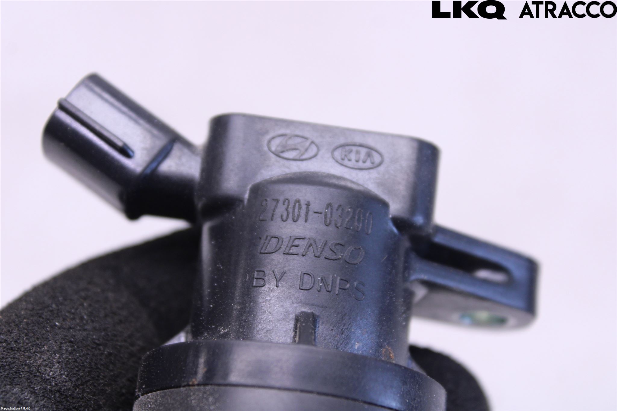 Hyundai i20 GB 15-20 Coil