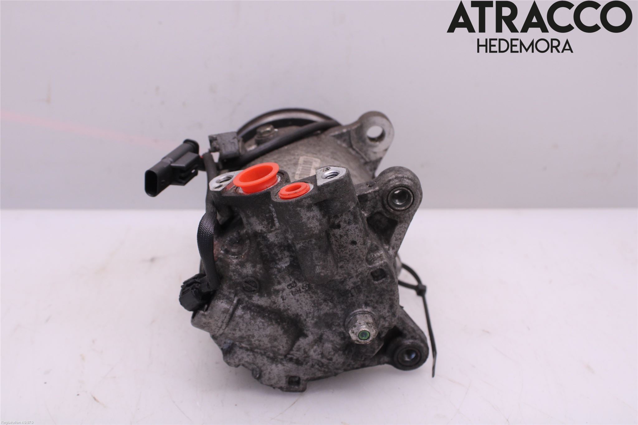 BMW 2 F45 Active Tourer 14-21 Varme Ac Kompressor