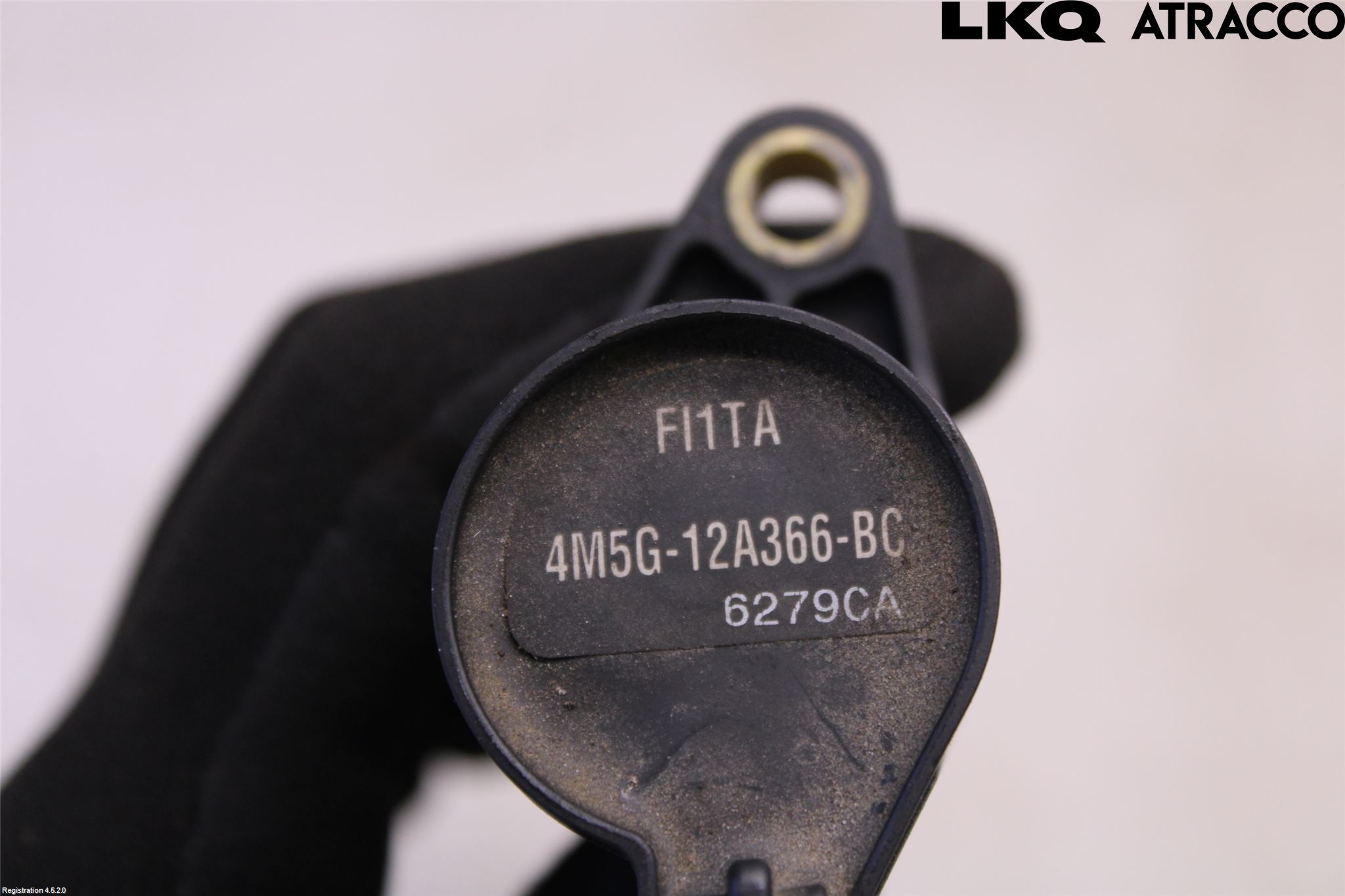 Ford FOCUS     04-07 Coil