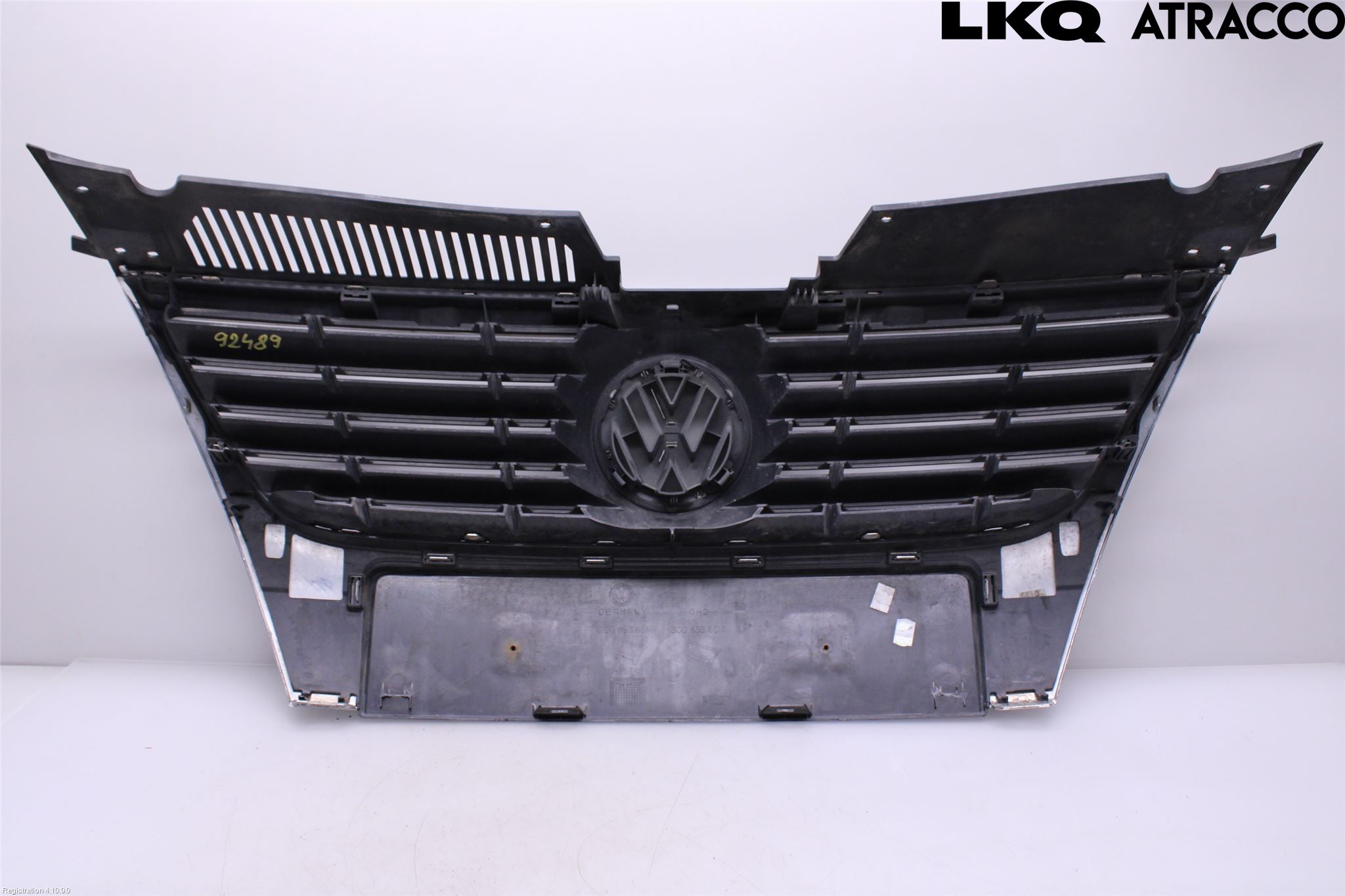 Volkswagen VW PASSAT 05-11 Grill Komplett