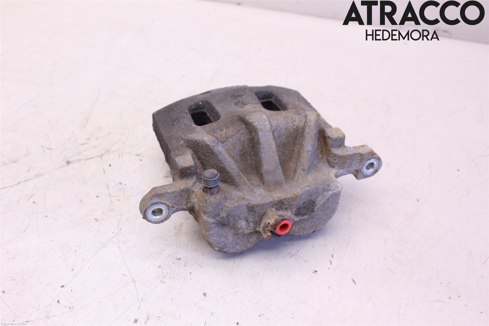 Subaru OUTBACK 10-15 Bremsecaliper Foran Høyre