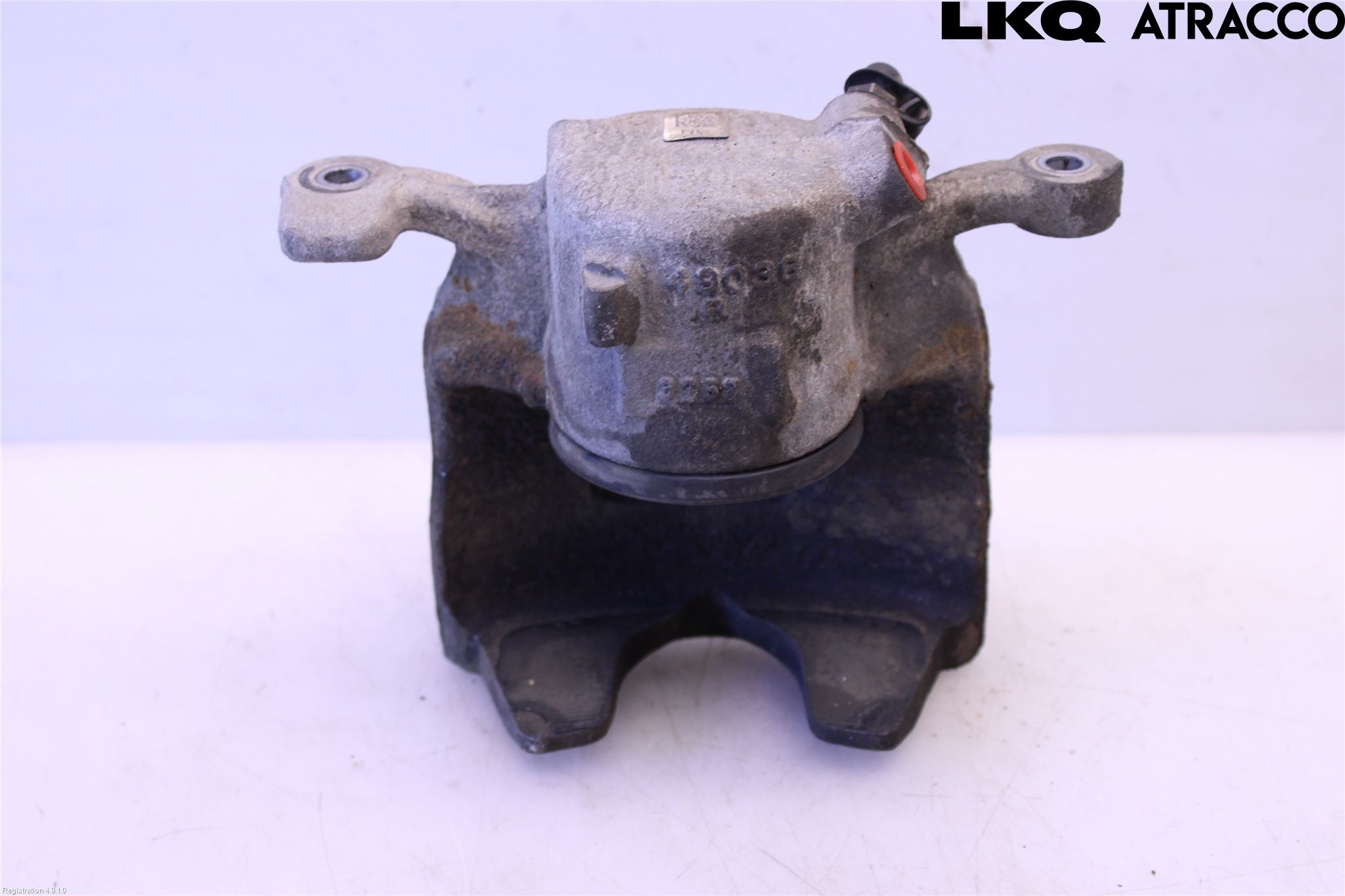 Mini COOPER CLUBMAN F54 16- Bremsecaliper Foran Høyre