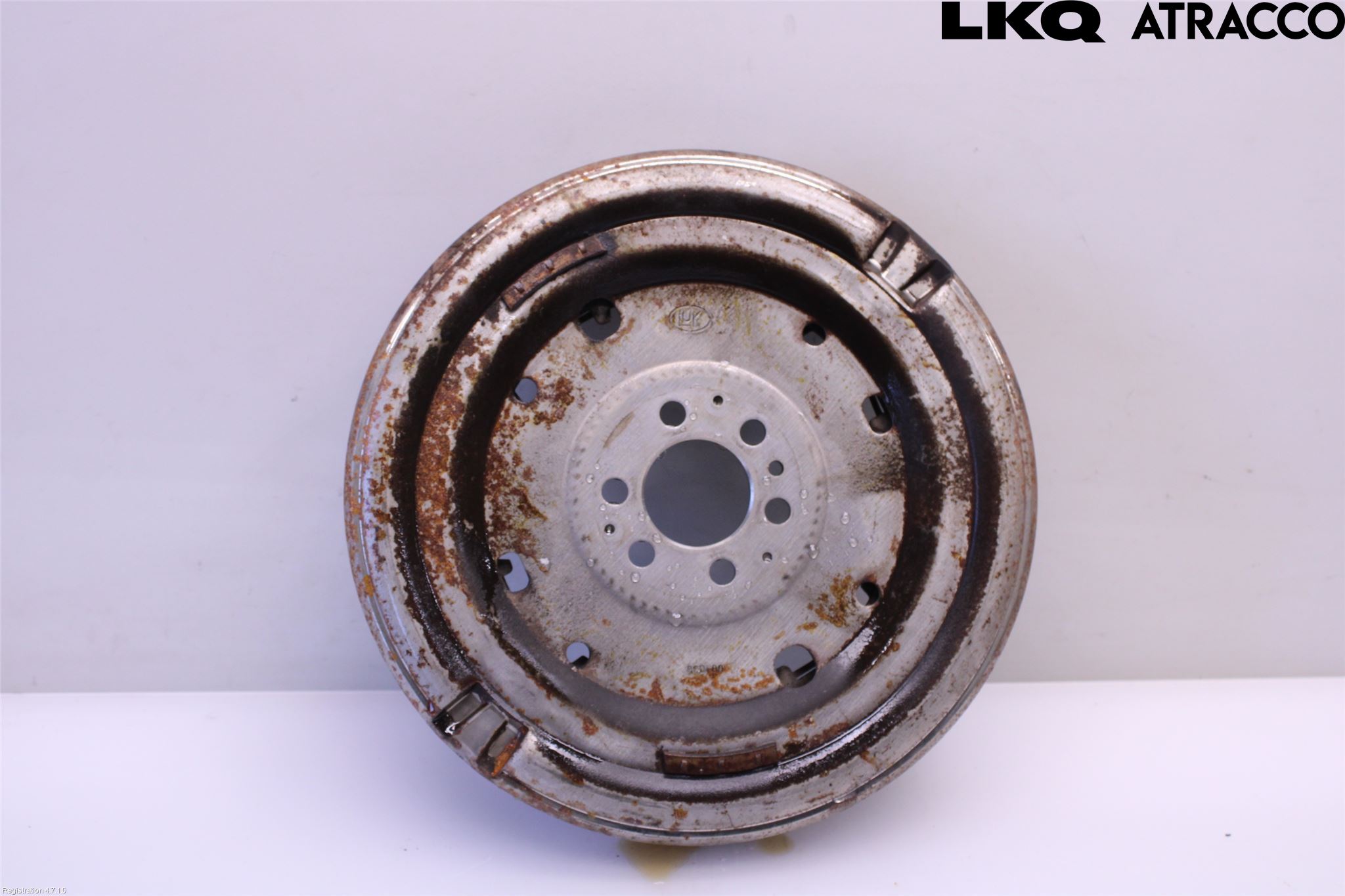 Volkswagen VW JETTA VI 11- Svinghjul Automat