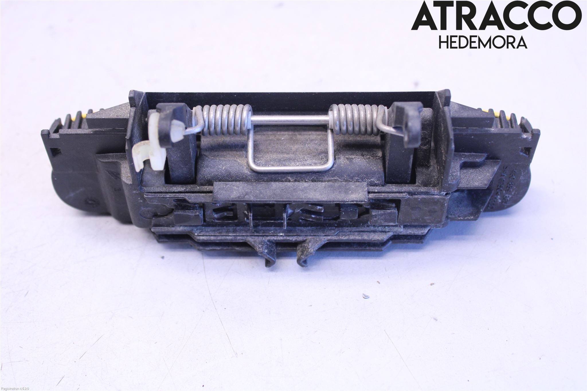 Audi A4/S4 01-05 Dørhandtak Ytre Venstre