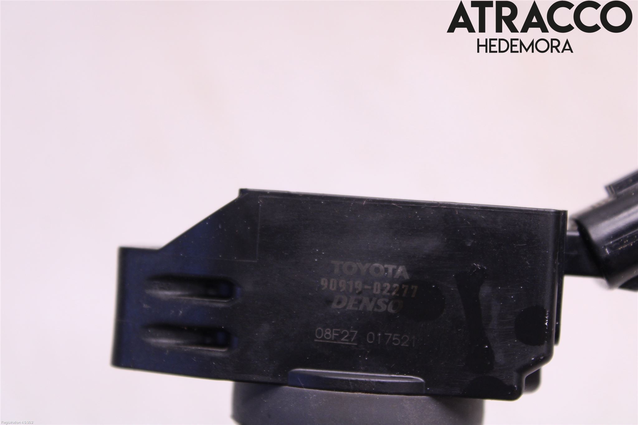 Toyota RAV4 19- Coil