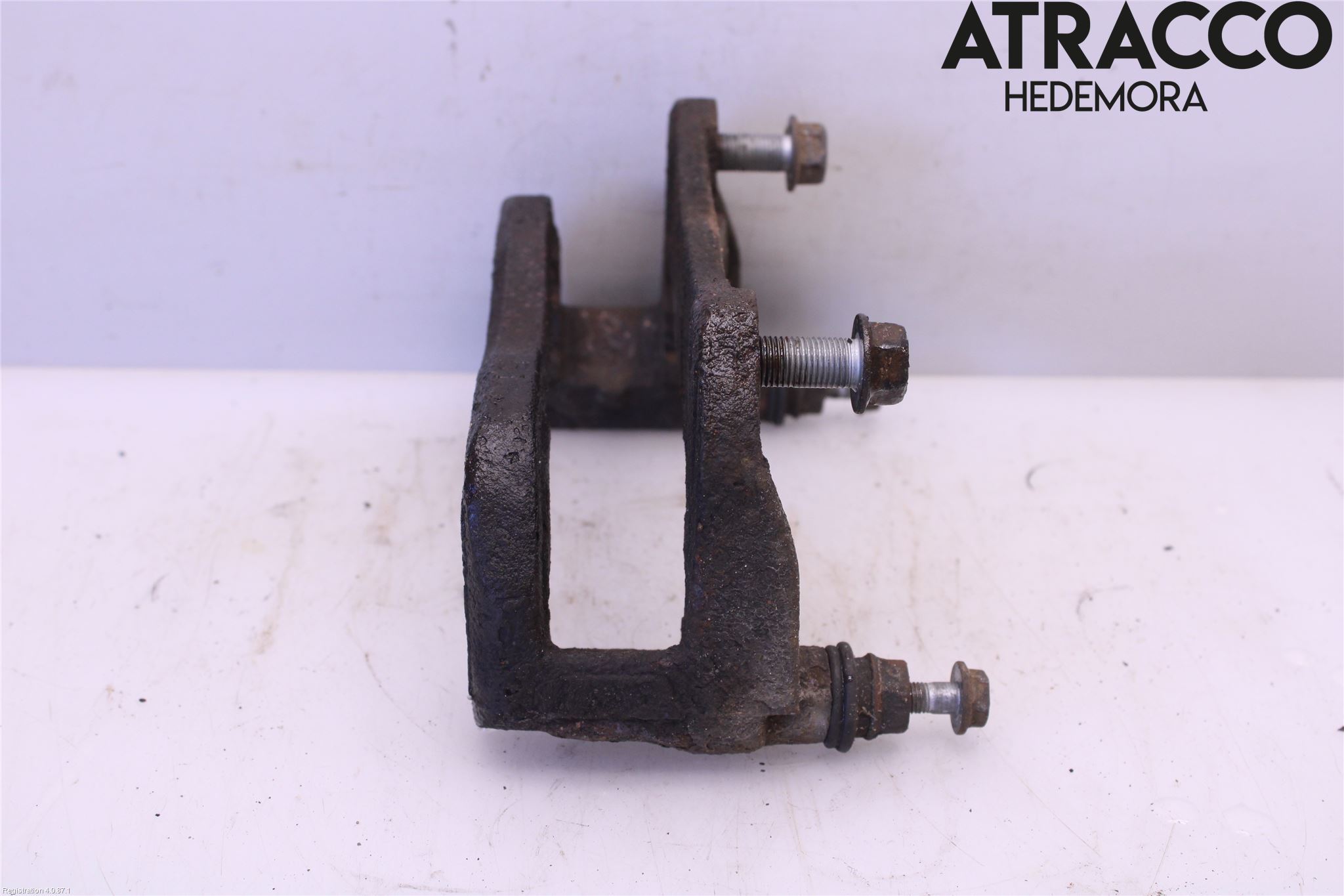 Toyota RAV4 13-18 Bremsecaliper Feste Holder