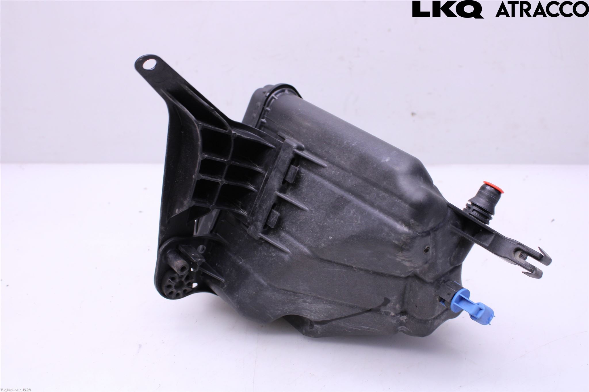 BMW 5 F10/F11/F18 09-17 Ekspansjonstank